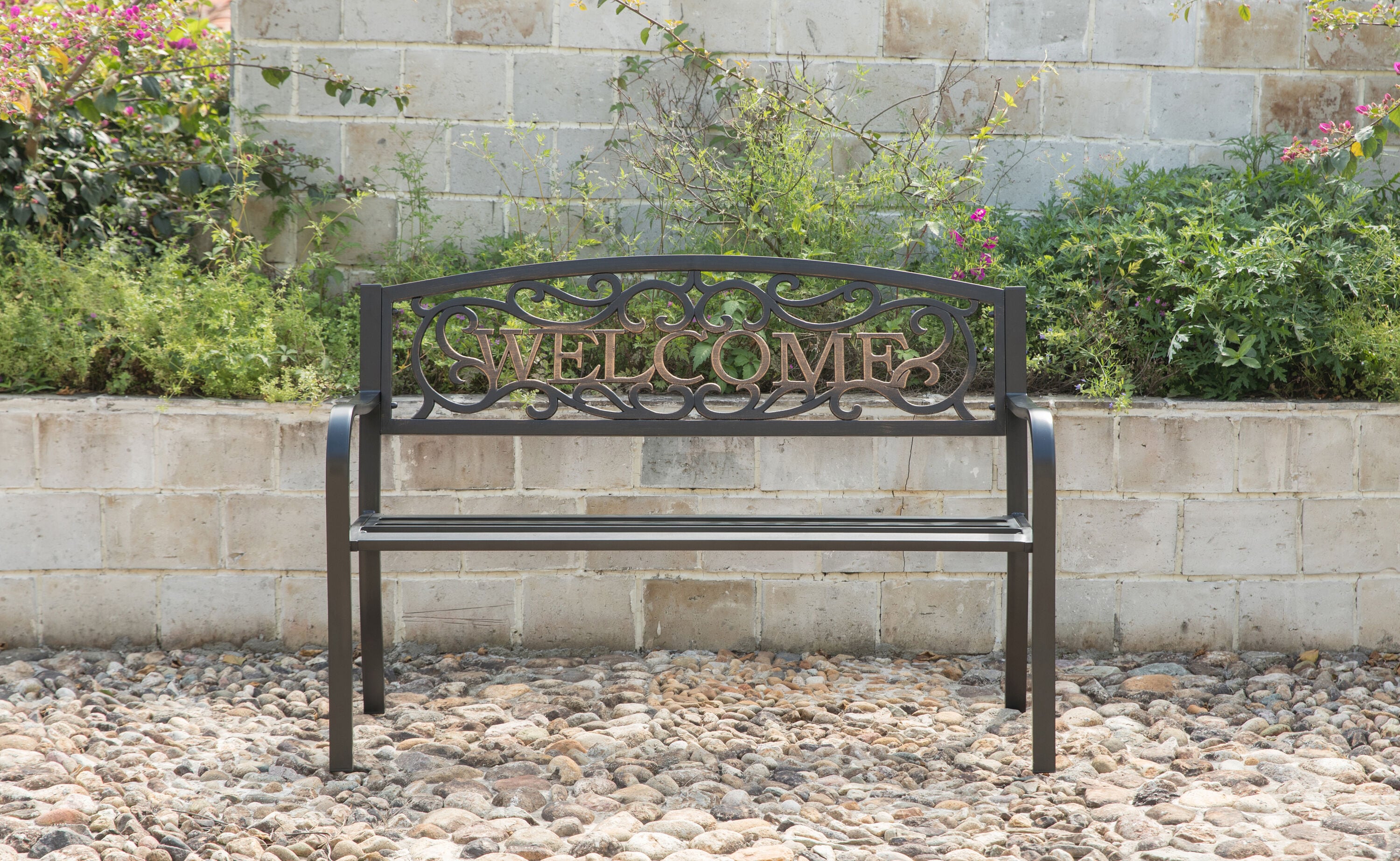 Quickway Imports QI003709 benches - View #7