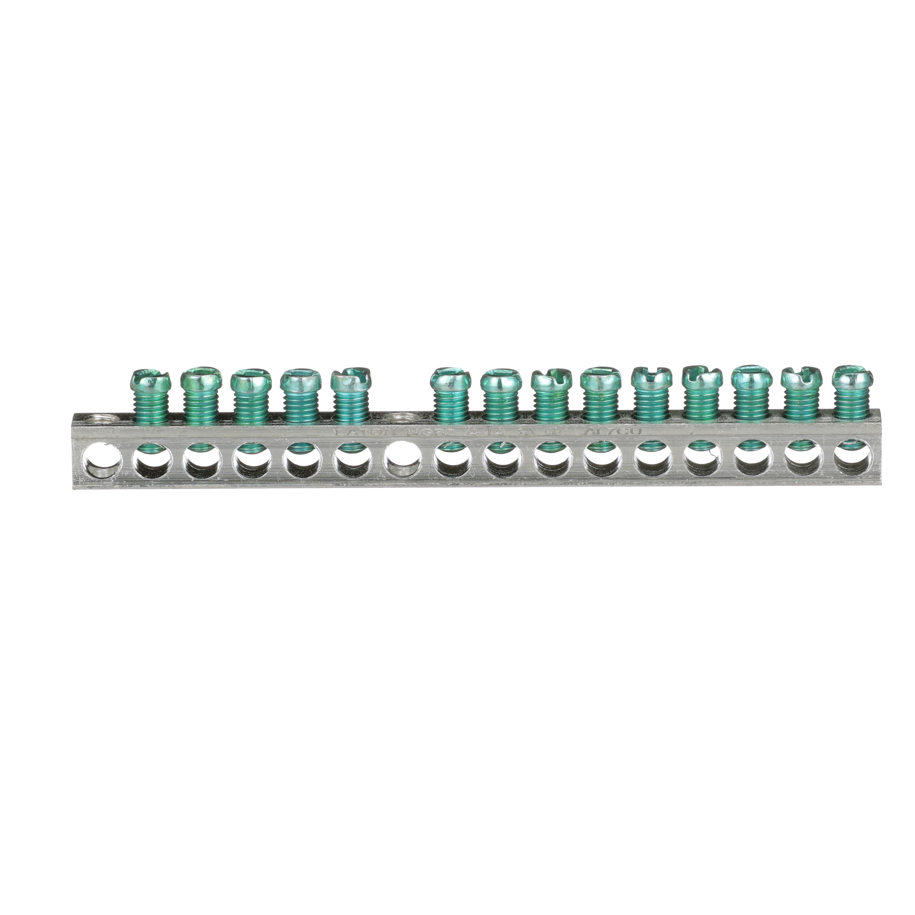 Eaton GBKP14CS grounding - View #4