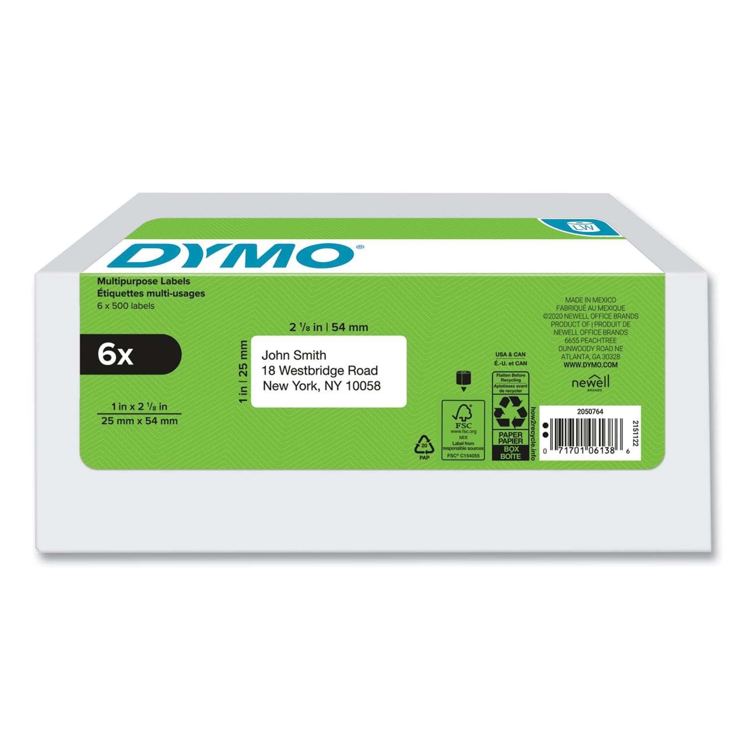 DYMO 2050764 Label-Makers - View #5