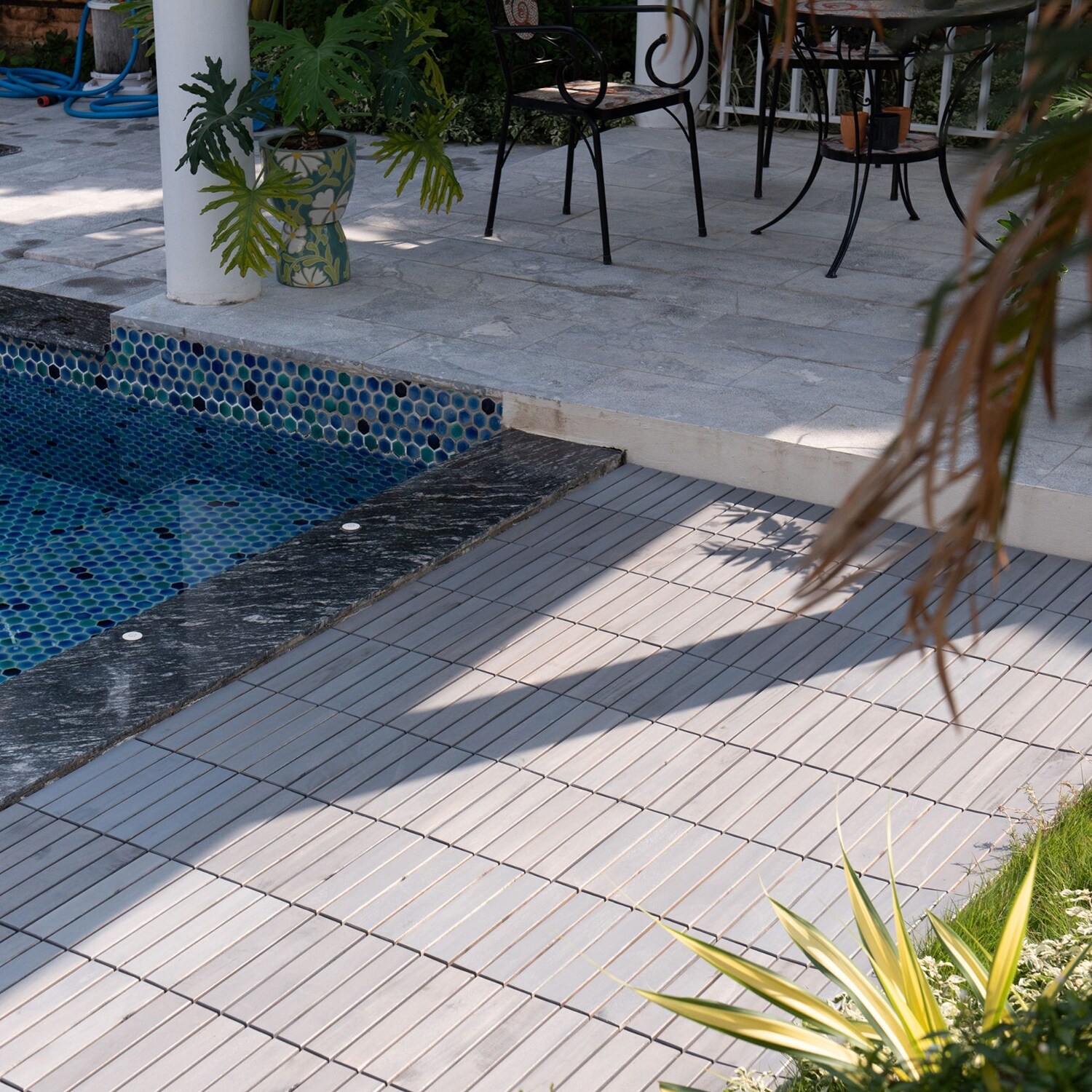 Bybafun YA1000003 Deck-Tiles - View #14