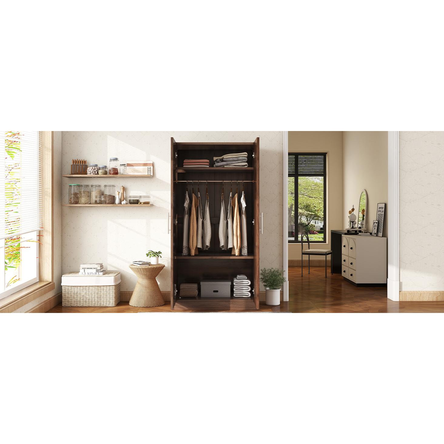 Bayfeve BF-206006-IN armoires - View #16
