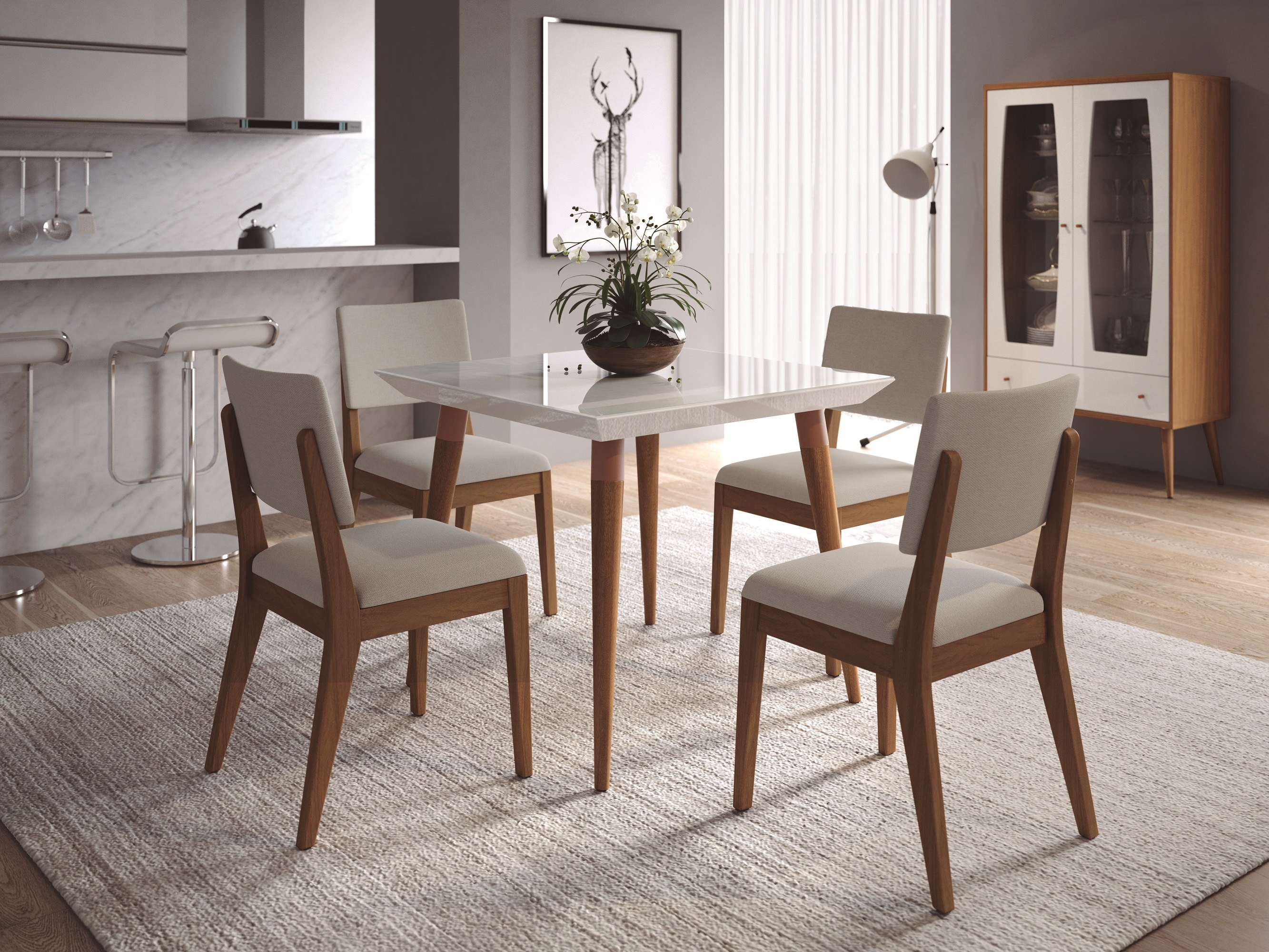 Manhattan Comfort 107252 Dining-Tables - View #6