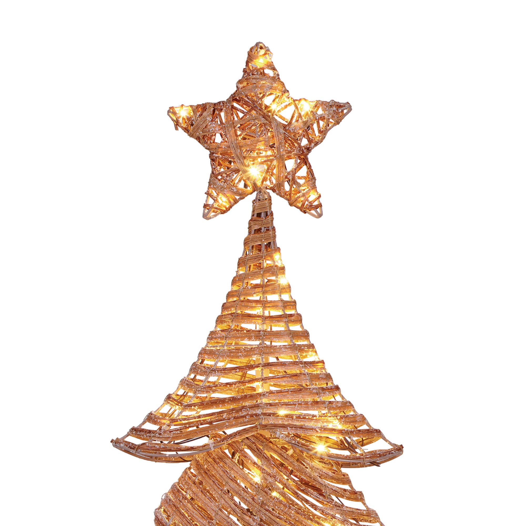 Holiday Living ES79-291 Outdoor-Christmas-Decor - View #4