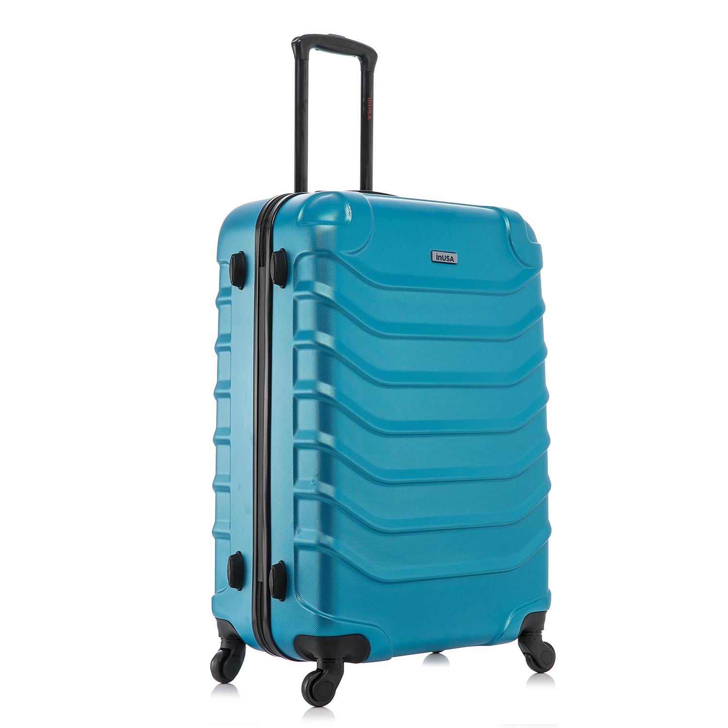InUSA IUEND00L-TEA Luggage-And-Luggage-Sets - View #2