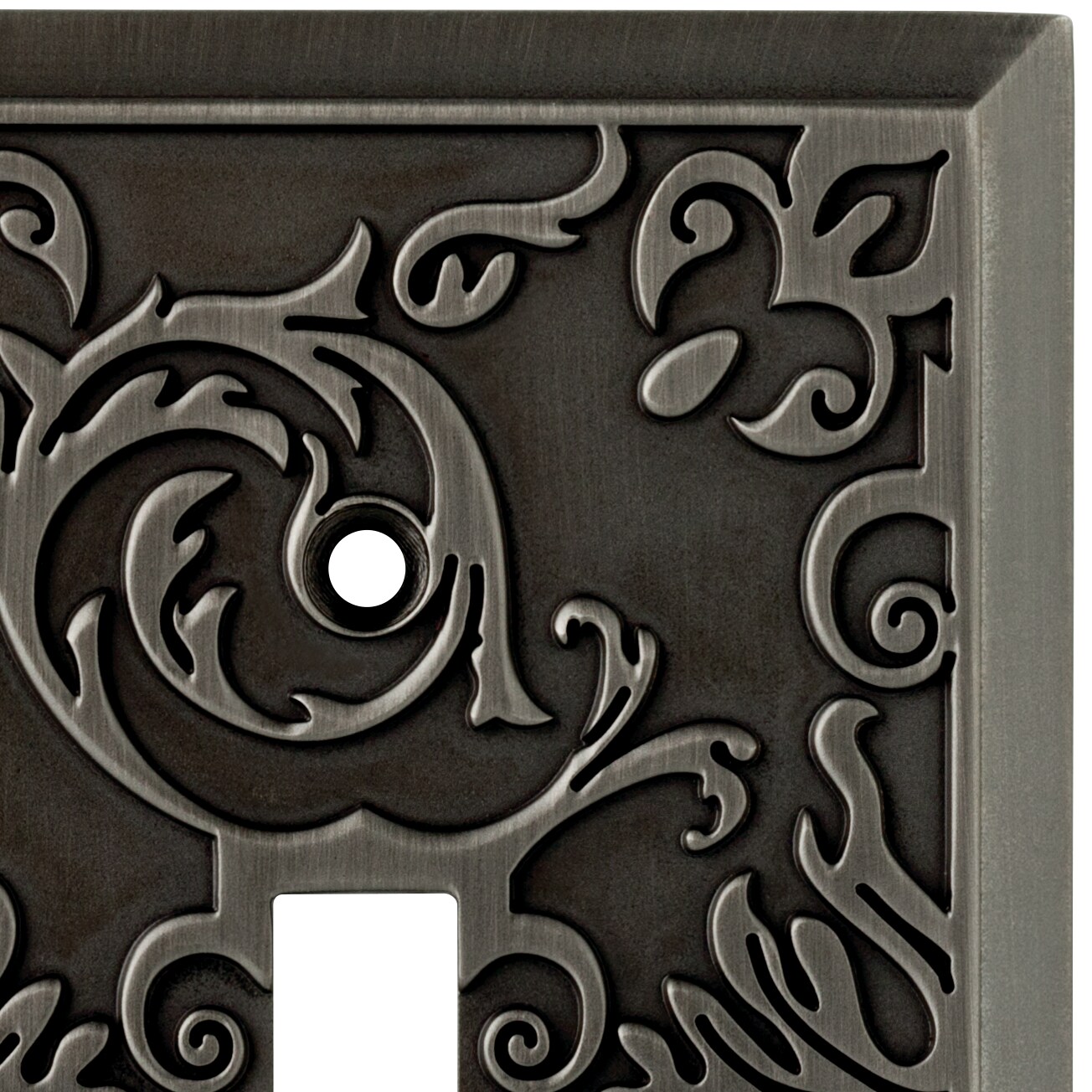 Brainerd W27106-904-U Electrical-Wall-Plates - View #3
