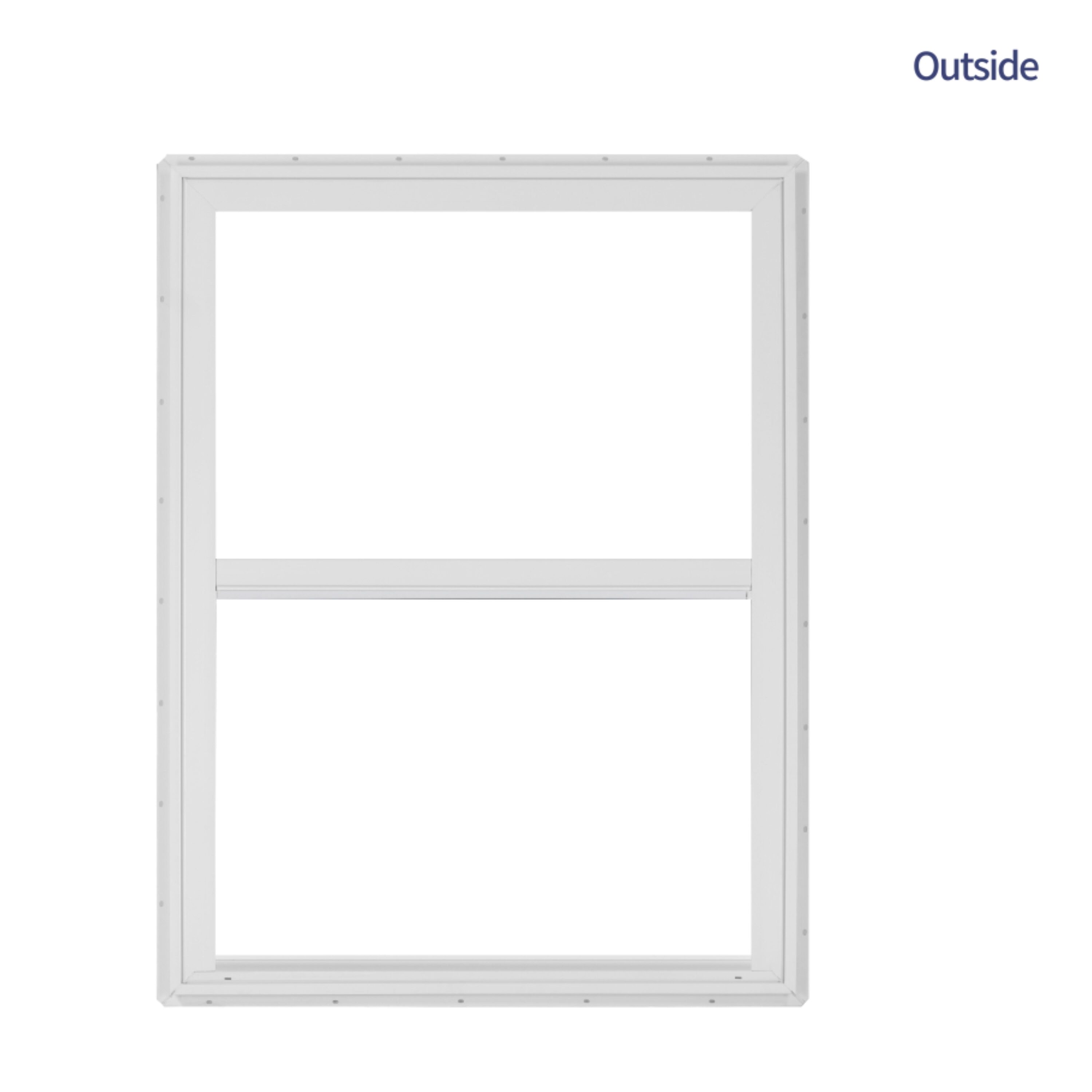 RELIABILT VSHI3648RB Single-Hung-Windows - View #10