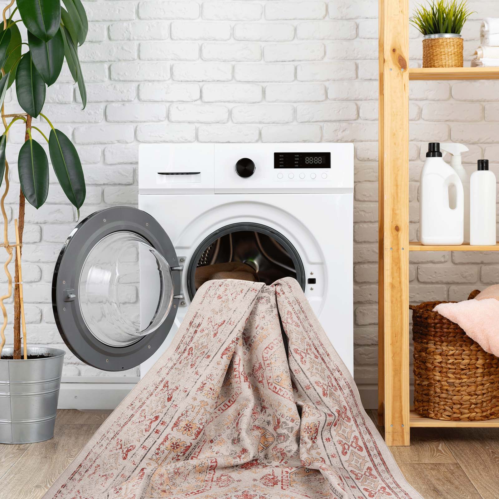  B189P188991YF rugs - View #3