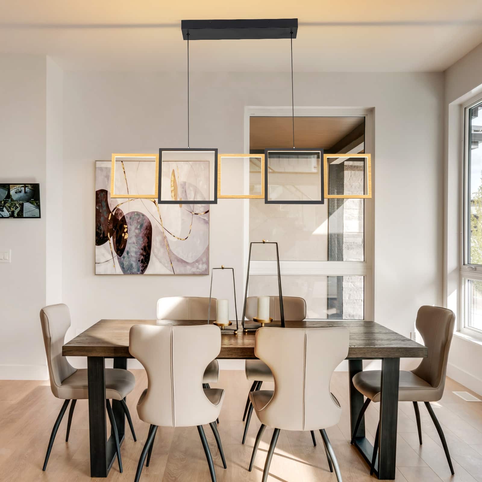 EDISLIVE Y81010000056968 Pendant-Lights - View #2