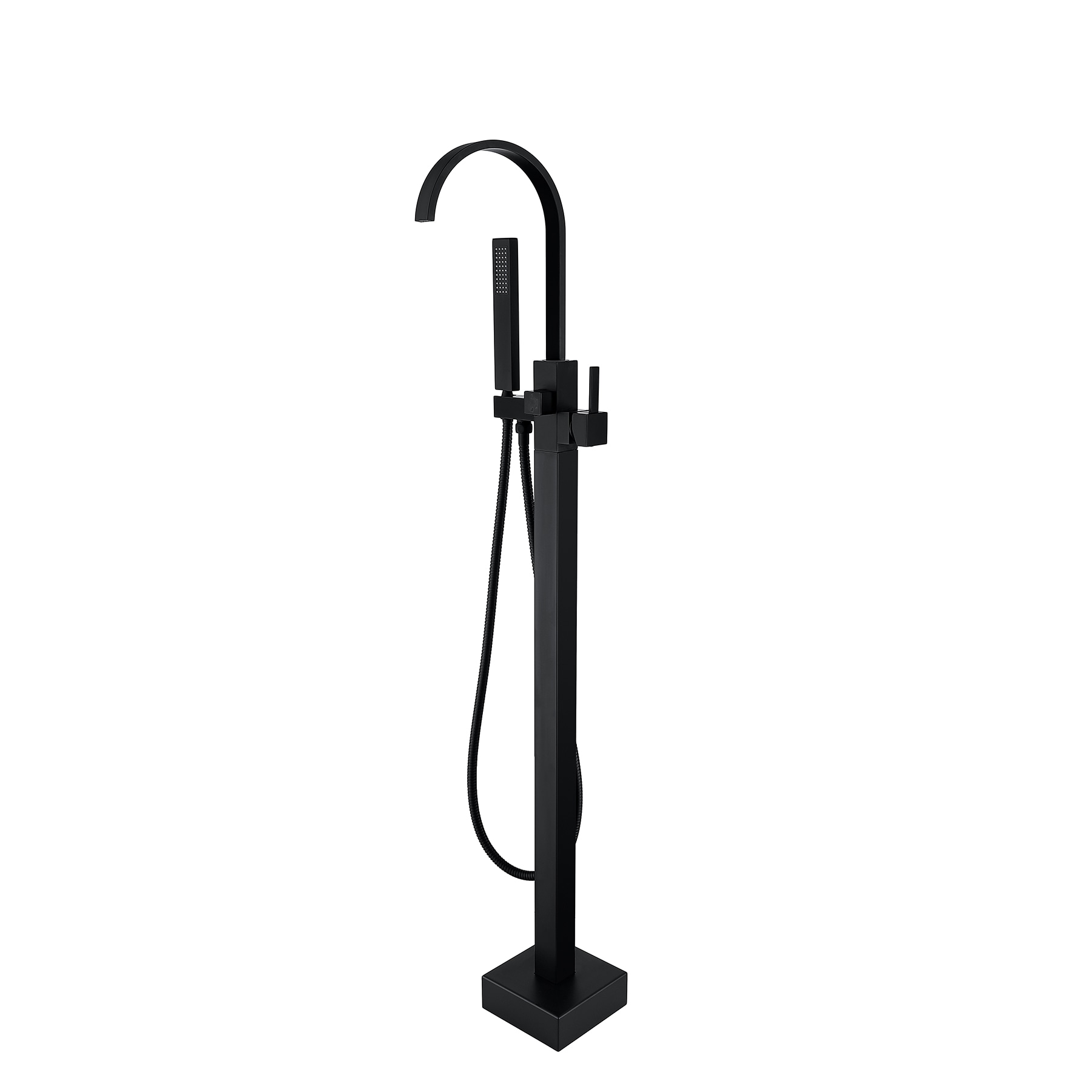 Maincraft HHK016MB Roman-Tub-Faucets - View #2