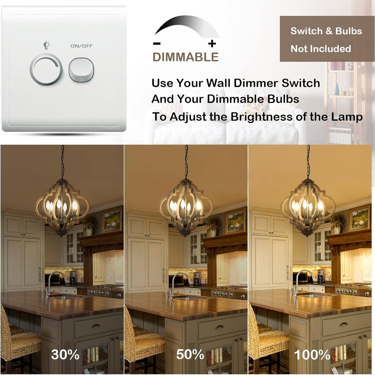 Bayfeve BFDJ-5440-LT Pendant-Lights - View #6