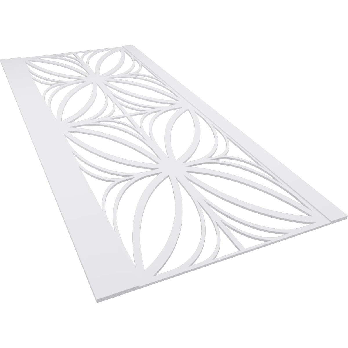 Ekena Millwork WPK40X94OTS Wall-Panels - View #6