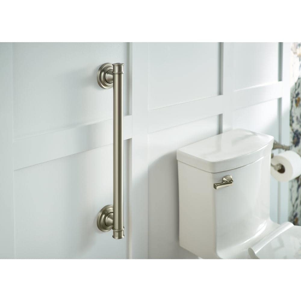 Moen YG6418CH Grab-Bars - View #3