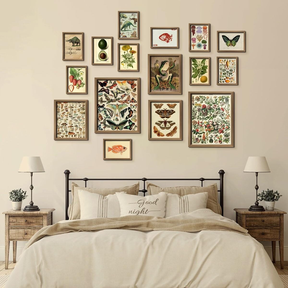 Afoxsos LAF0420W11 Wall-Art - View #7