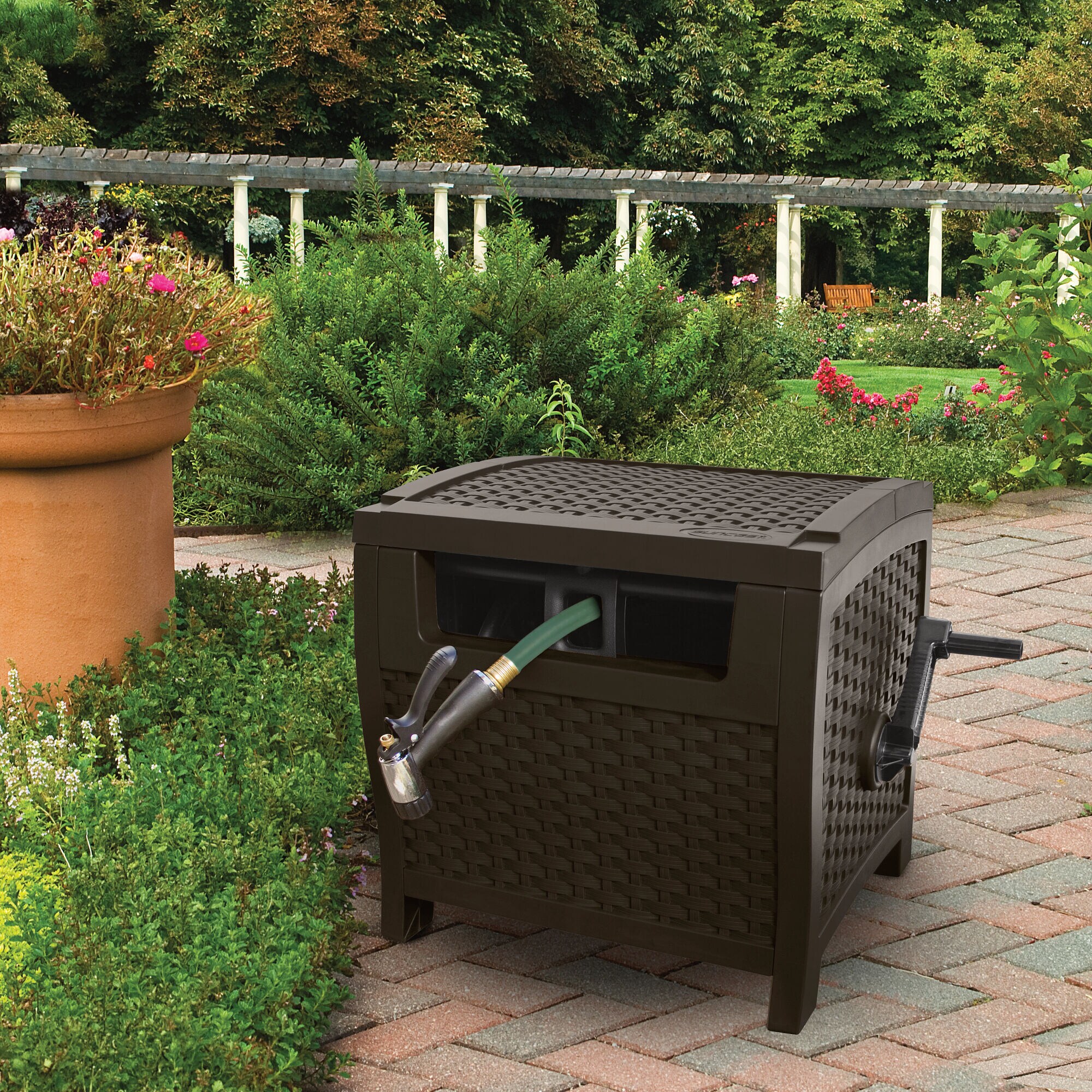 Suncast PTW175D Hose-Reels - View #5