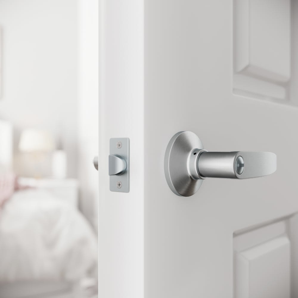 Miseno MLK3021SN Door-Handles - View #2