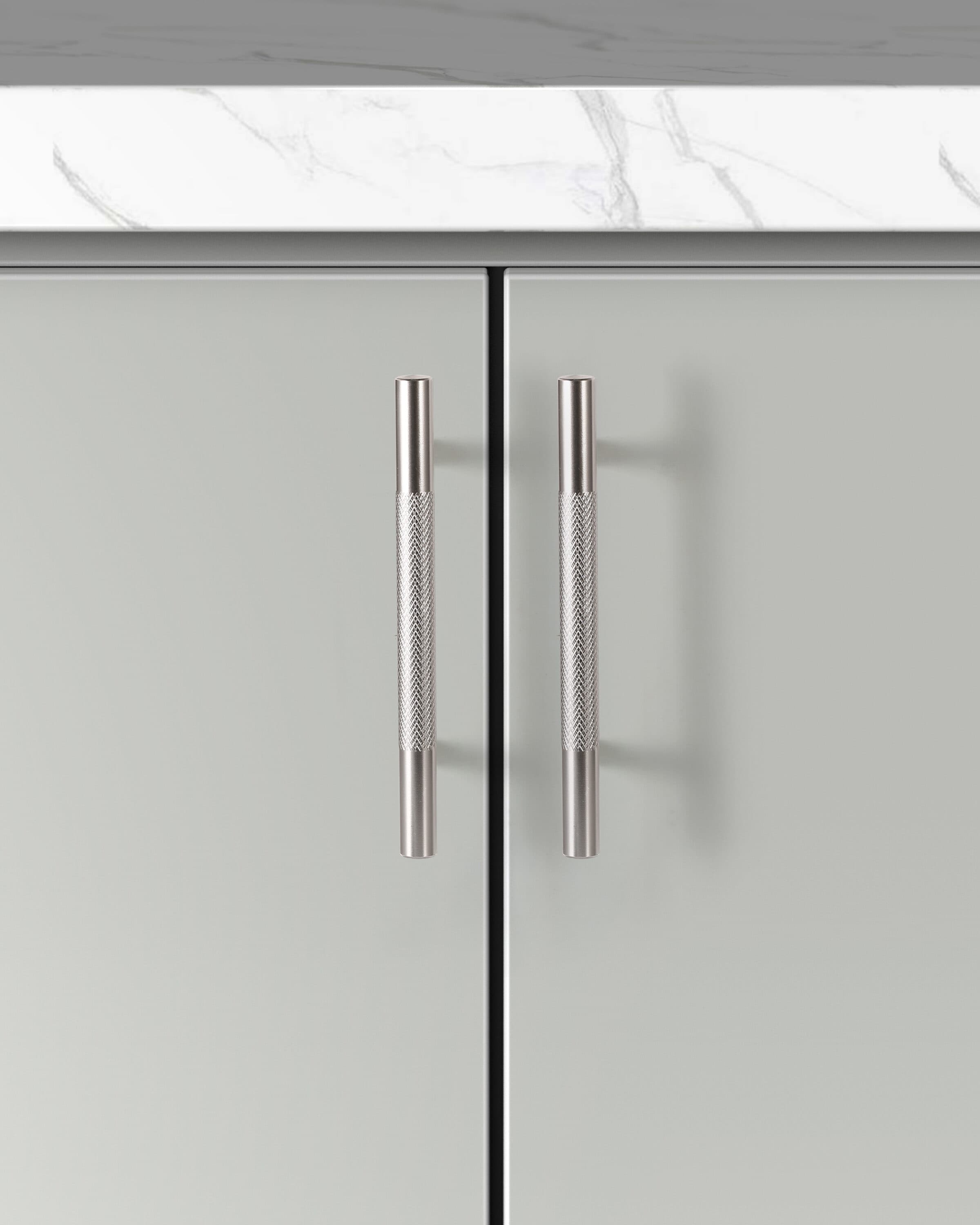 Sapphire SP-1009KN-96-SN-20 Cabinet-Pulls - View #3