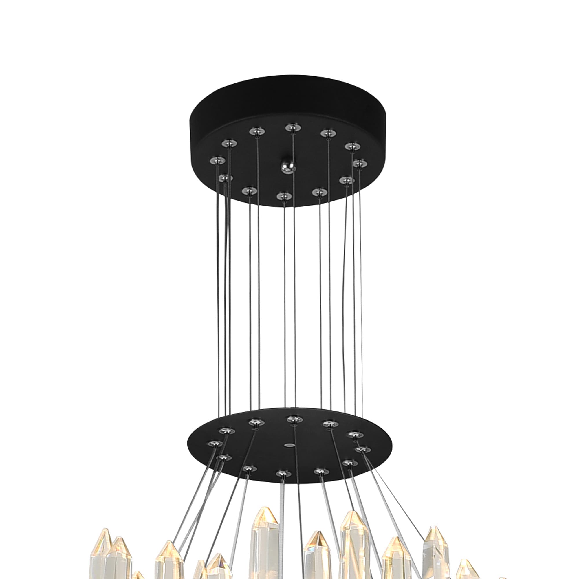 CWI Lighting 1043P32-3-101 b090015 - View #4