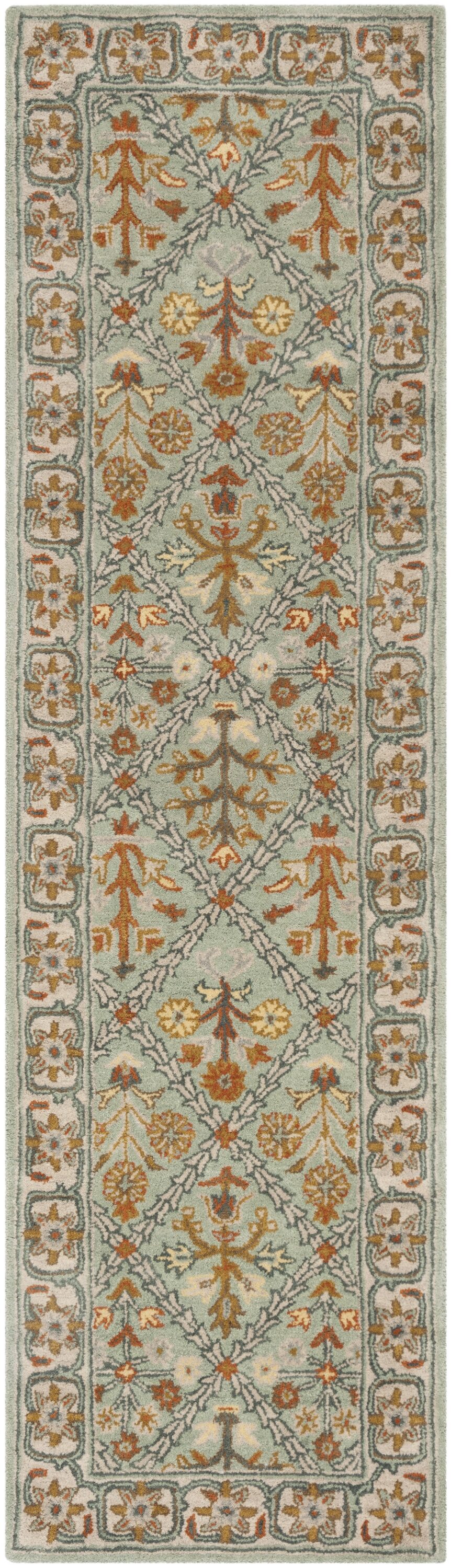 Safavieh HG738A-28 rugs - View #2