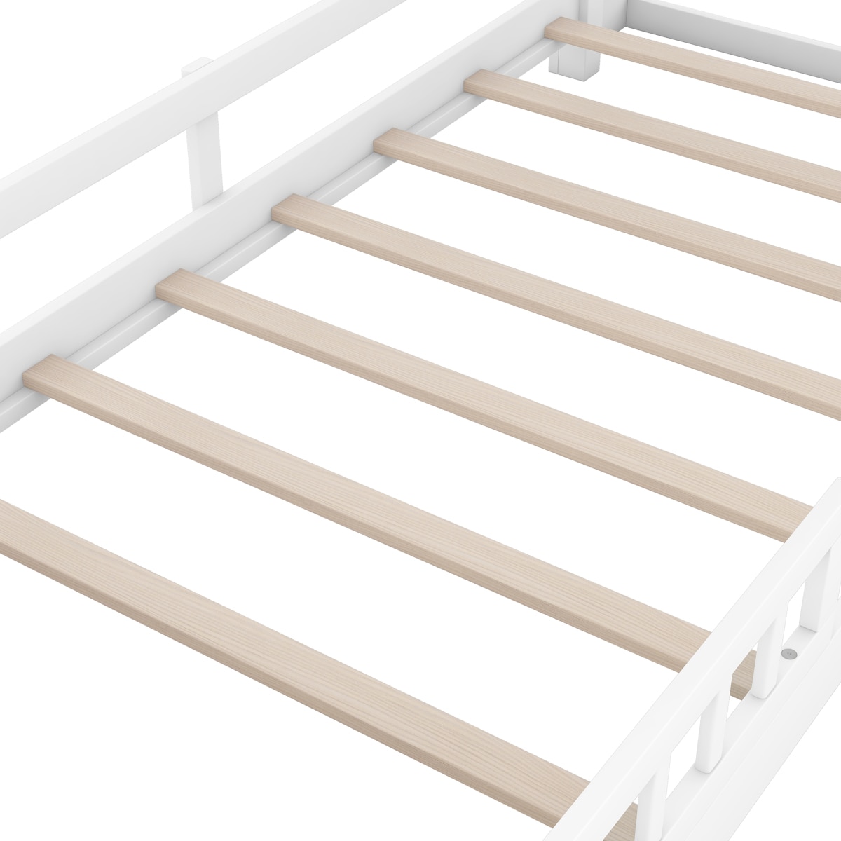 Streamdale Furniture WF308150AAK beds - View #13