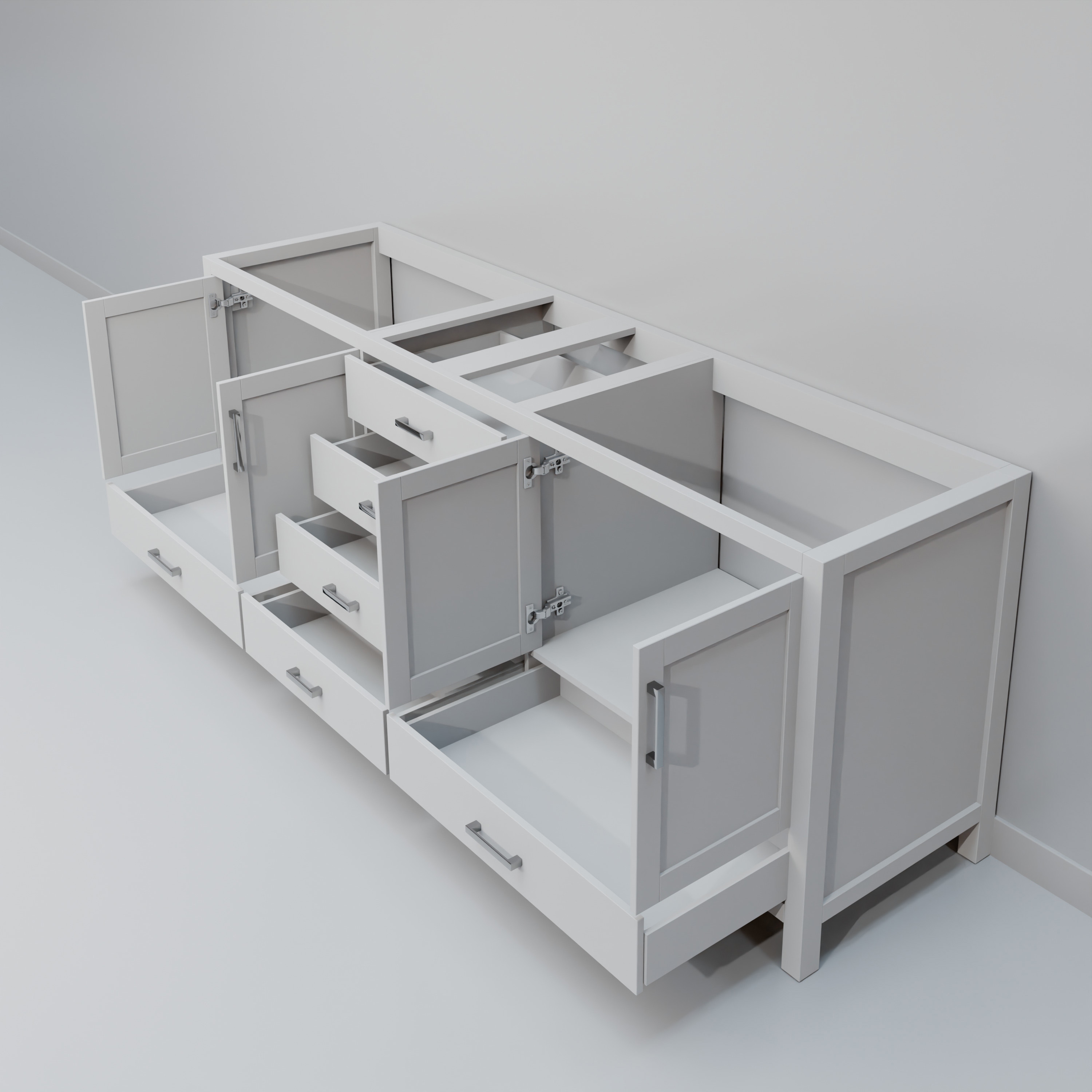 Lexora LJ342280DA00000 vanities - View #6