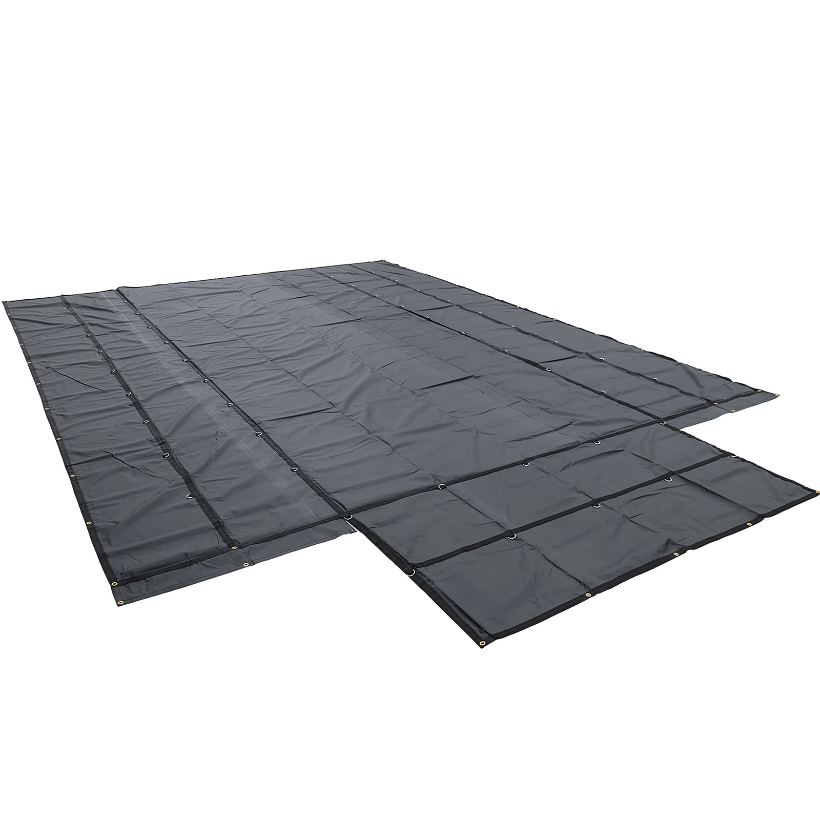 VEVOR PB16X27YCDXHDGBK1V0 tarps - View #10
