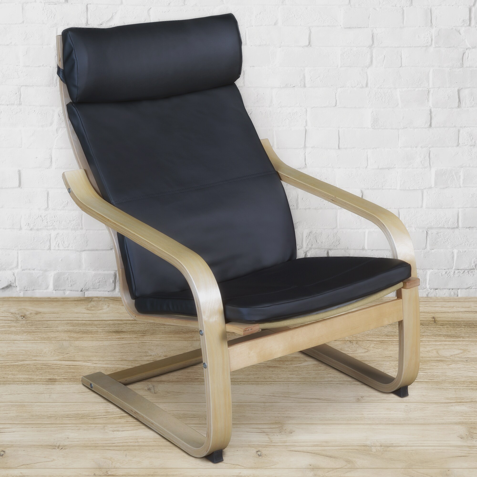 Niche N2020LNTBK chairs - View #4
