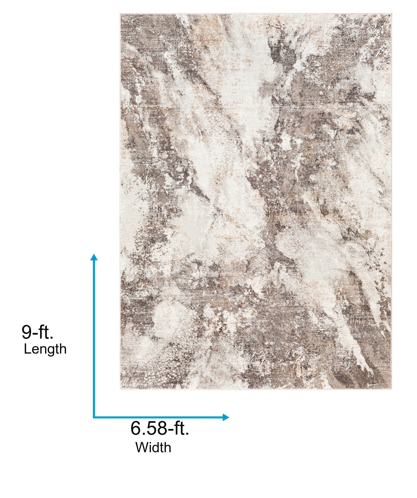 Livabliss ALG2335-679 rugs - View #7