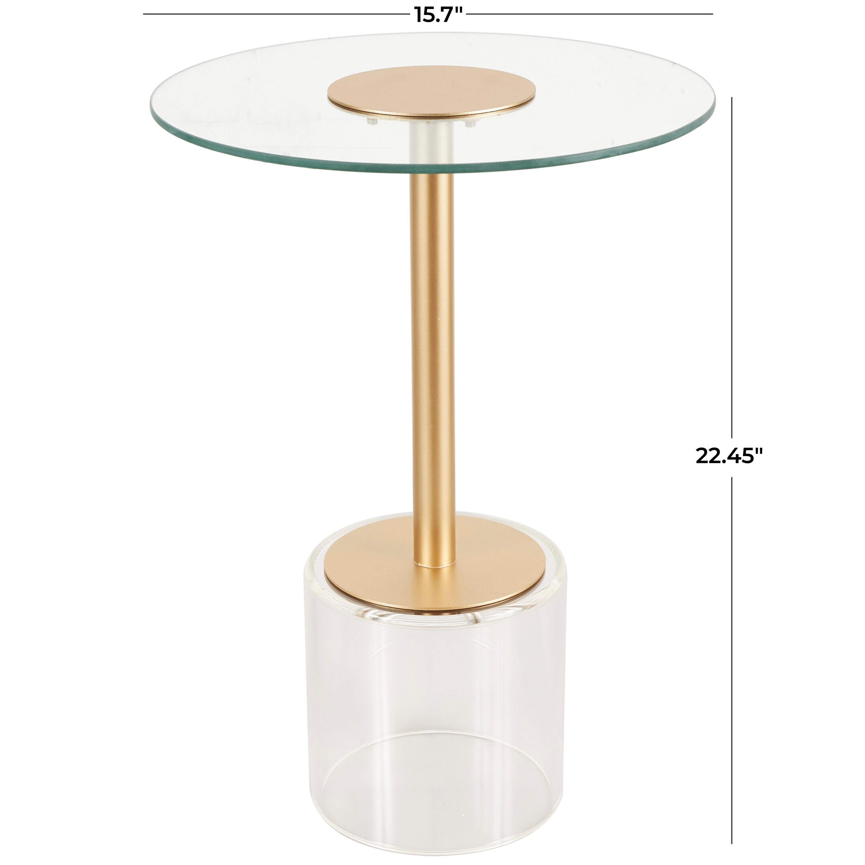 Grayson Lane 822139 End-Tables - View #5