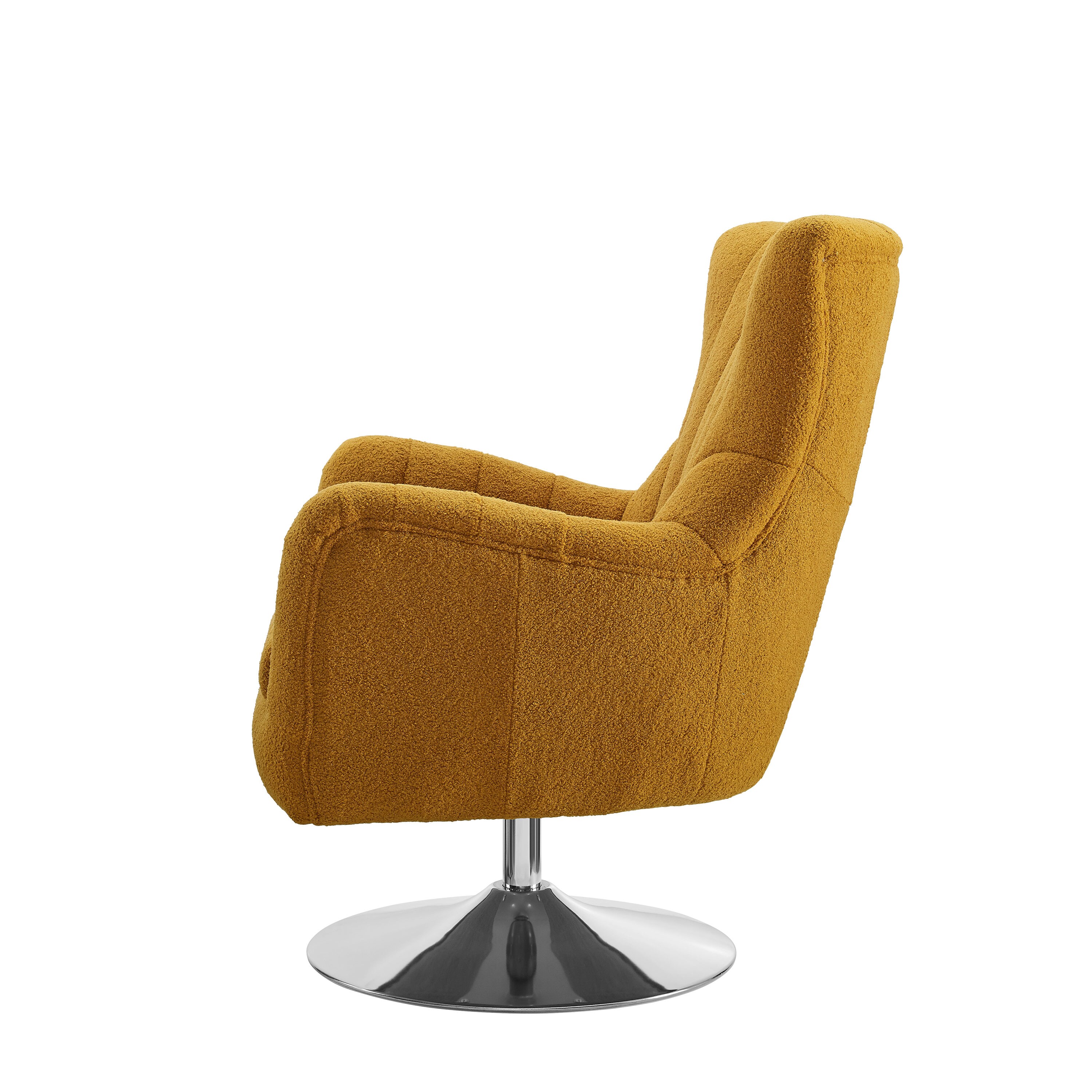 Art Leon SF026-SAFFRON chairs - View #8