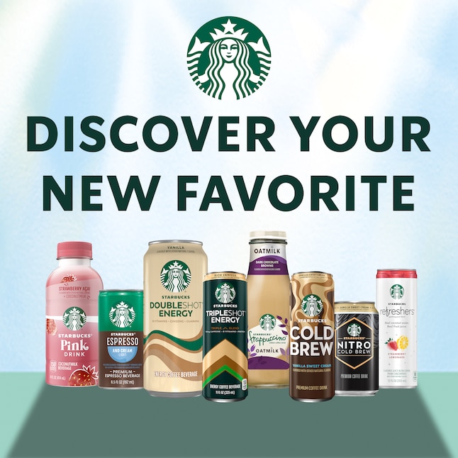 Starbucks Mocha Single-Serve Coffee 012000028458 at Lowes.com Starbucks Mocha Single-Serve Coffee 012000028458 at Lowes.com