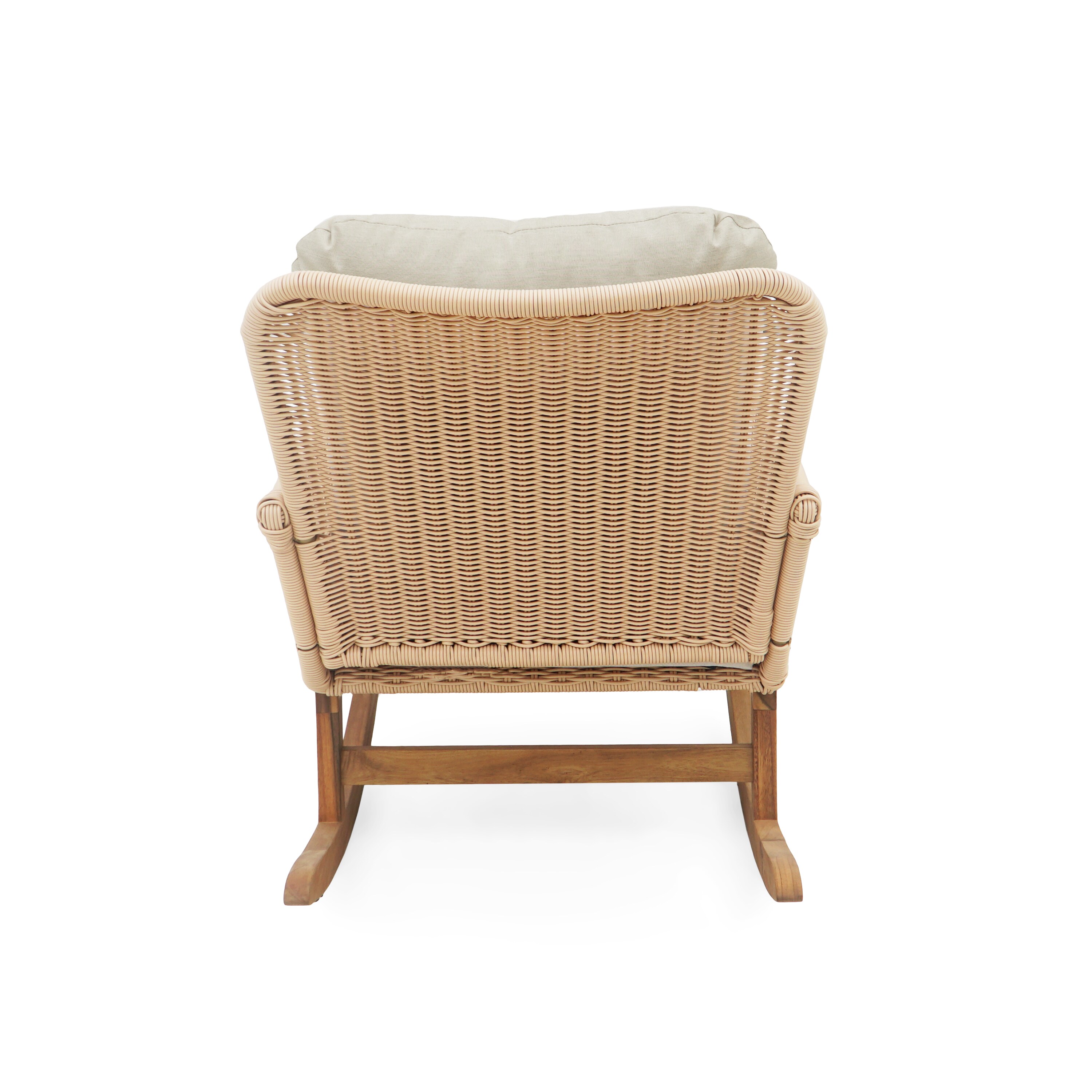LIVIZA GIGP229004N Patio-Chairs - View #5