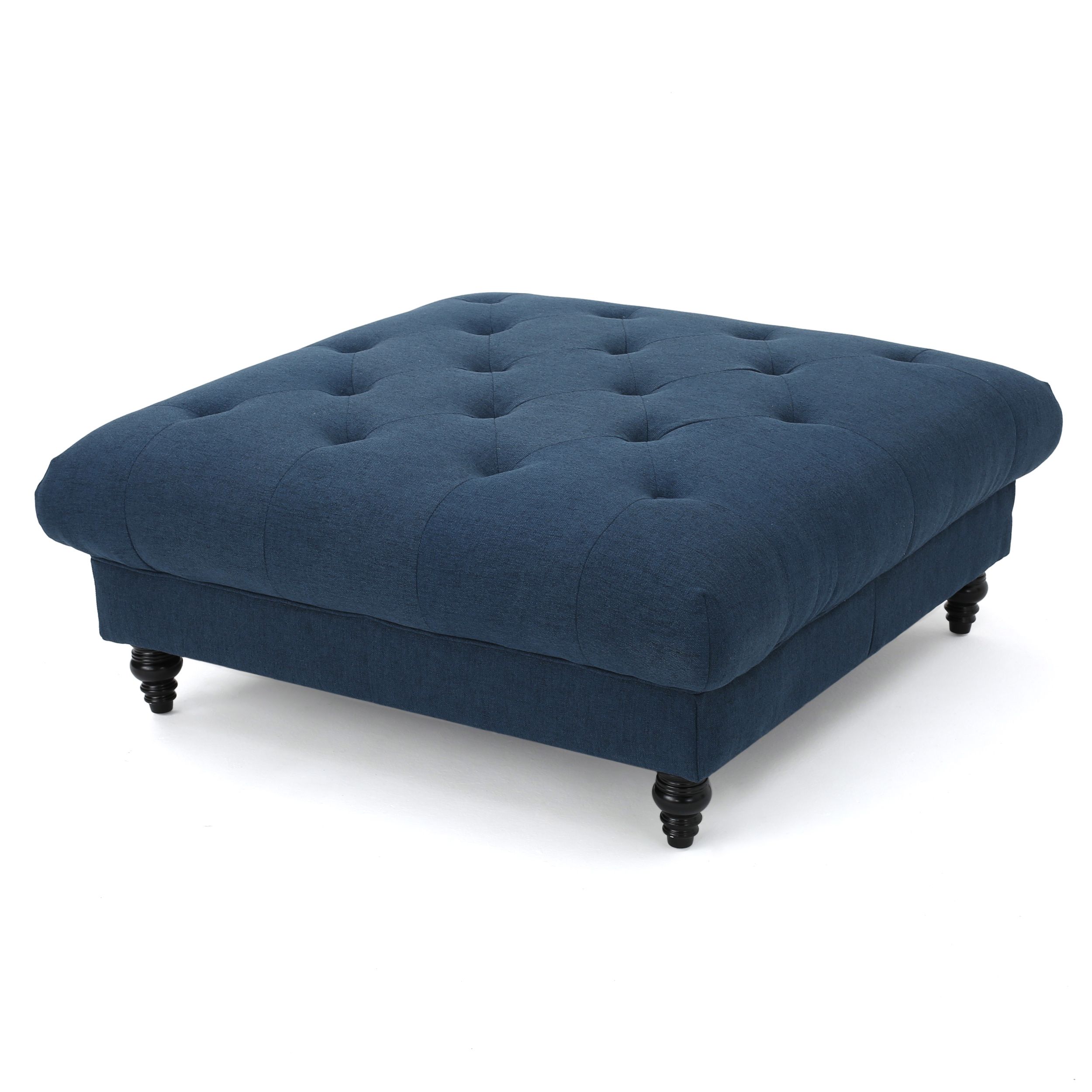 Blisstyle OTTO98 Indoor-Ottomans - View #6