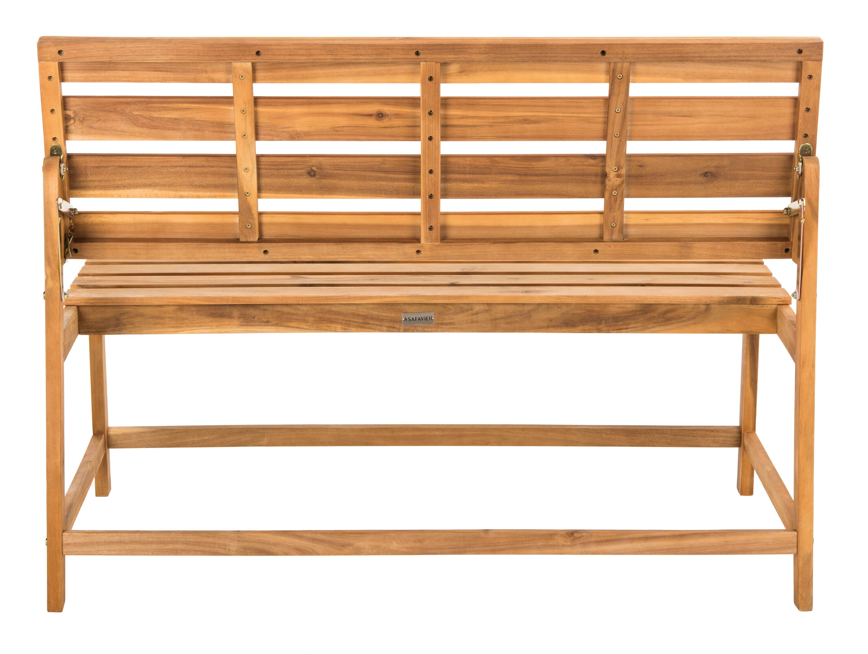 Safavieh PAT6753A benches - View #2