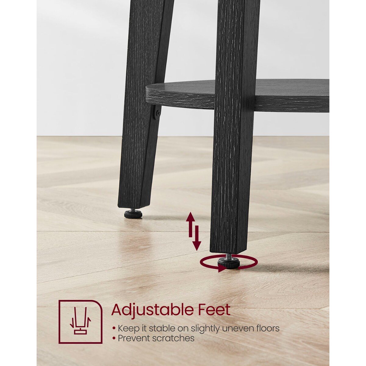 Slickblue D-SM-22T382TELU End-Tables - View #5