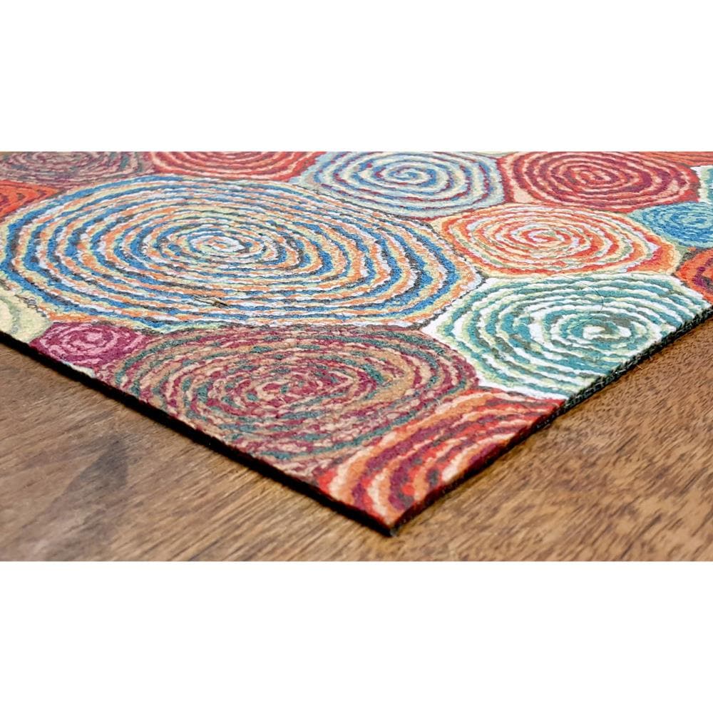 Liora Manne VEBR8310224 rugs - View #7