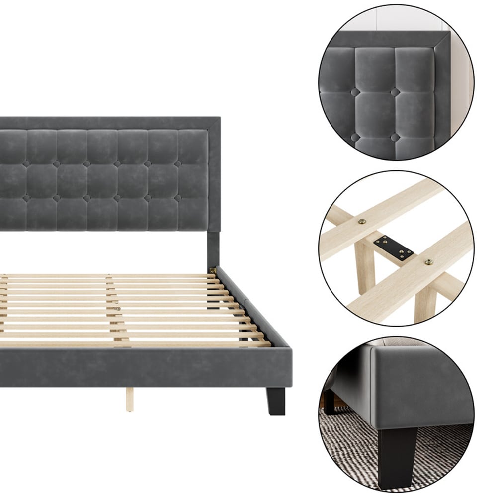 Garvee PHO-0X4T990E beds - View #4