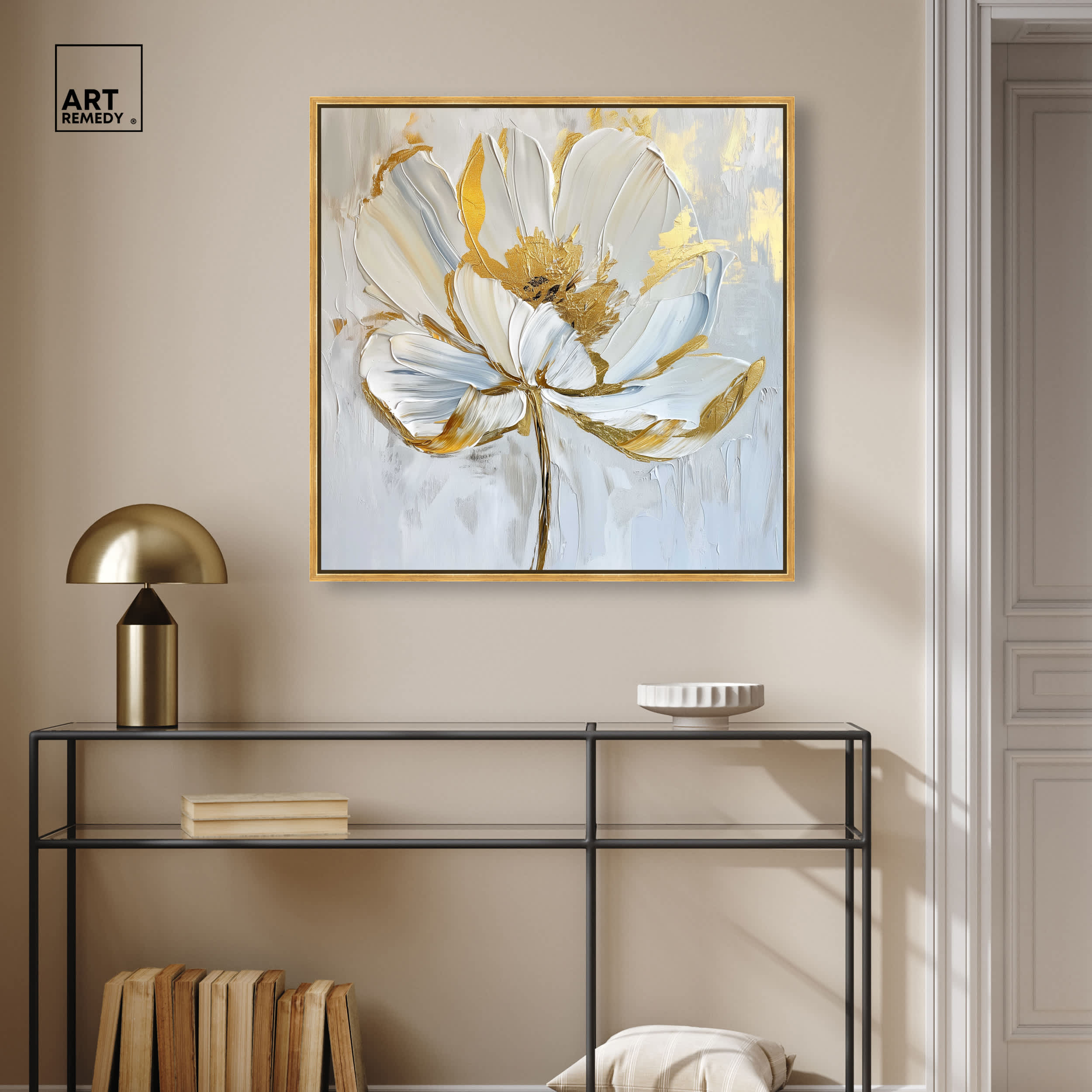 Art Remedy 005773500X9QS94 Wall-Art - View #2