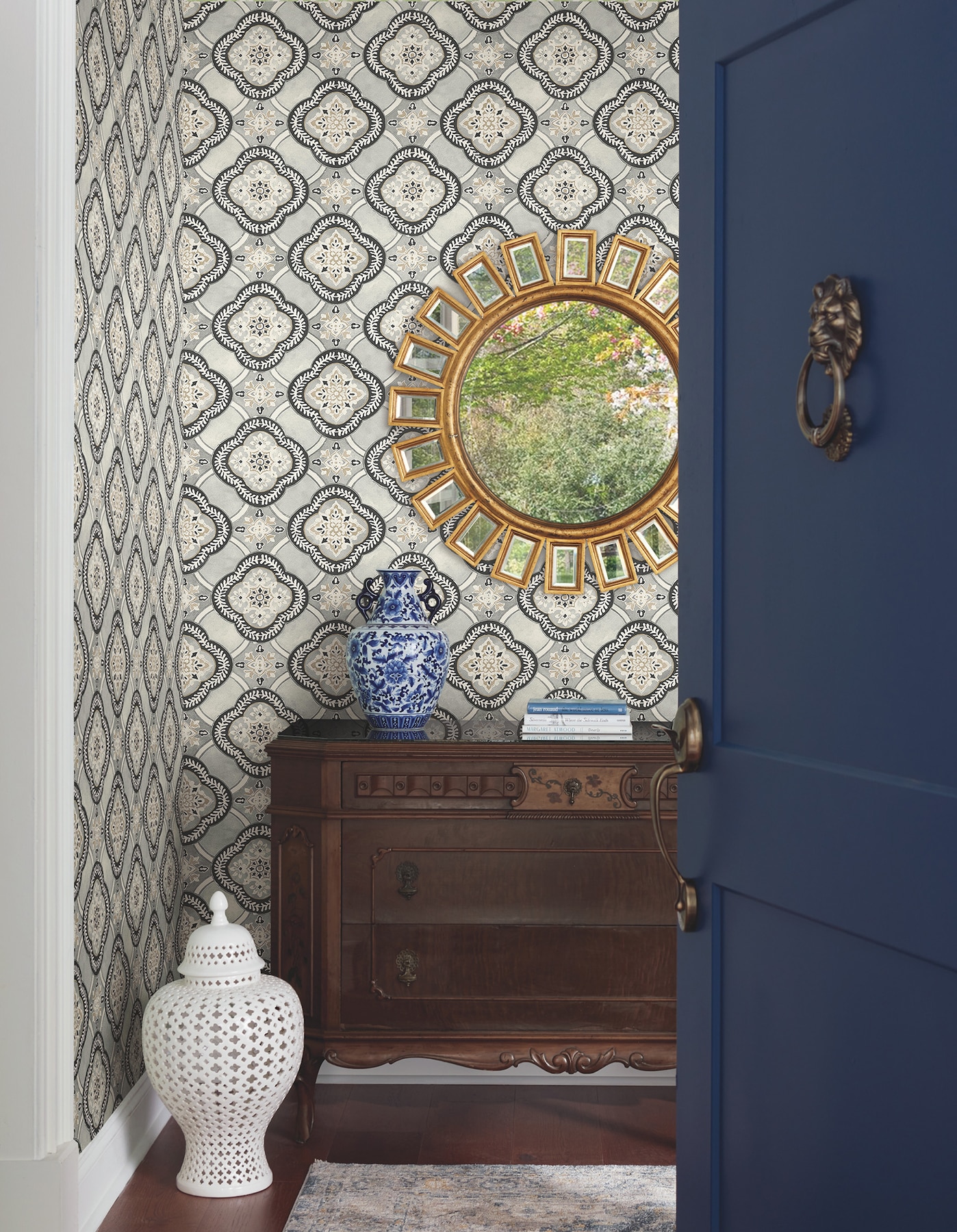 York Wallcoverings GO8213 wallpaper - View #3