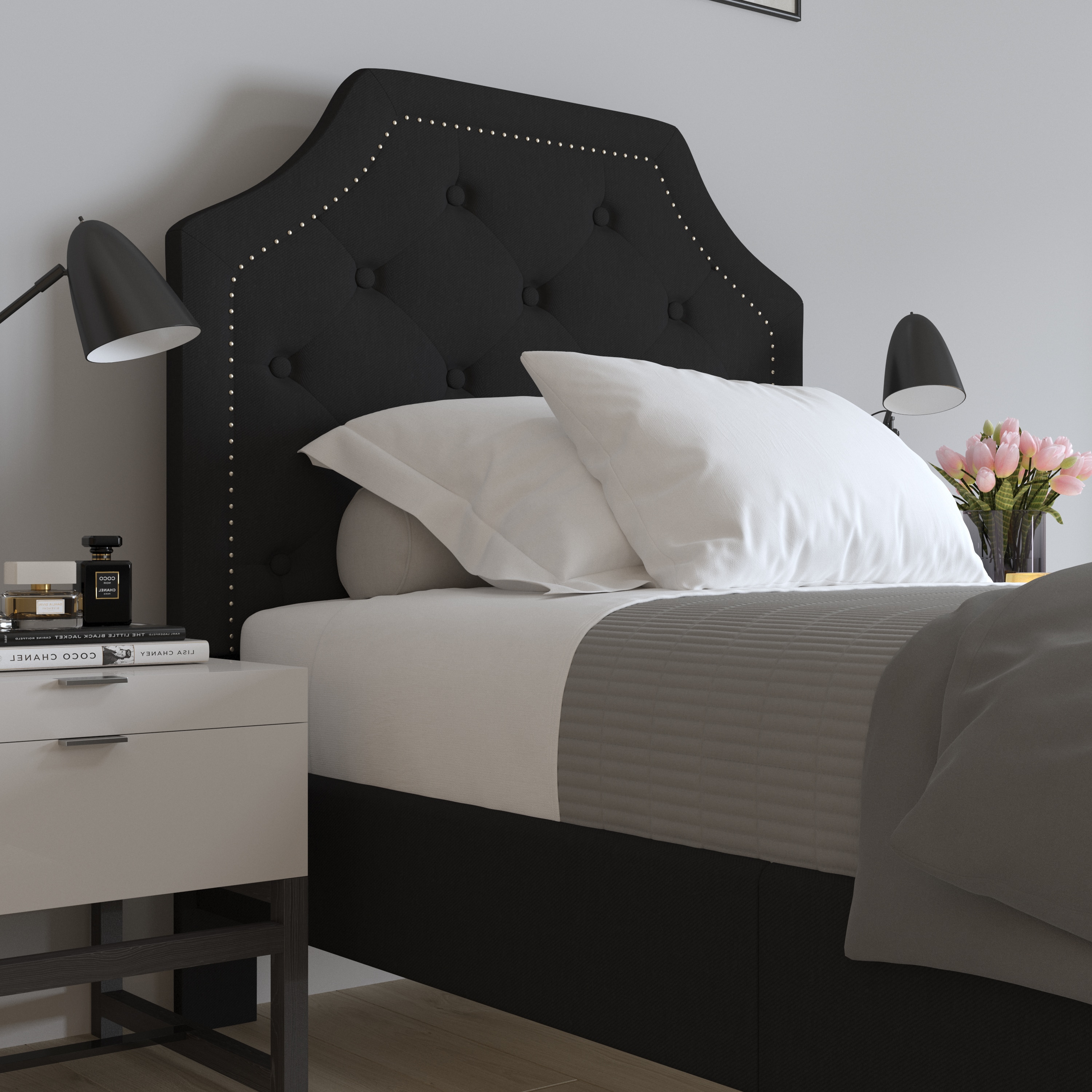 Merrick Lane 840196333342 beds - View #4