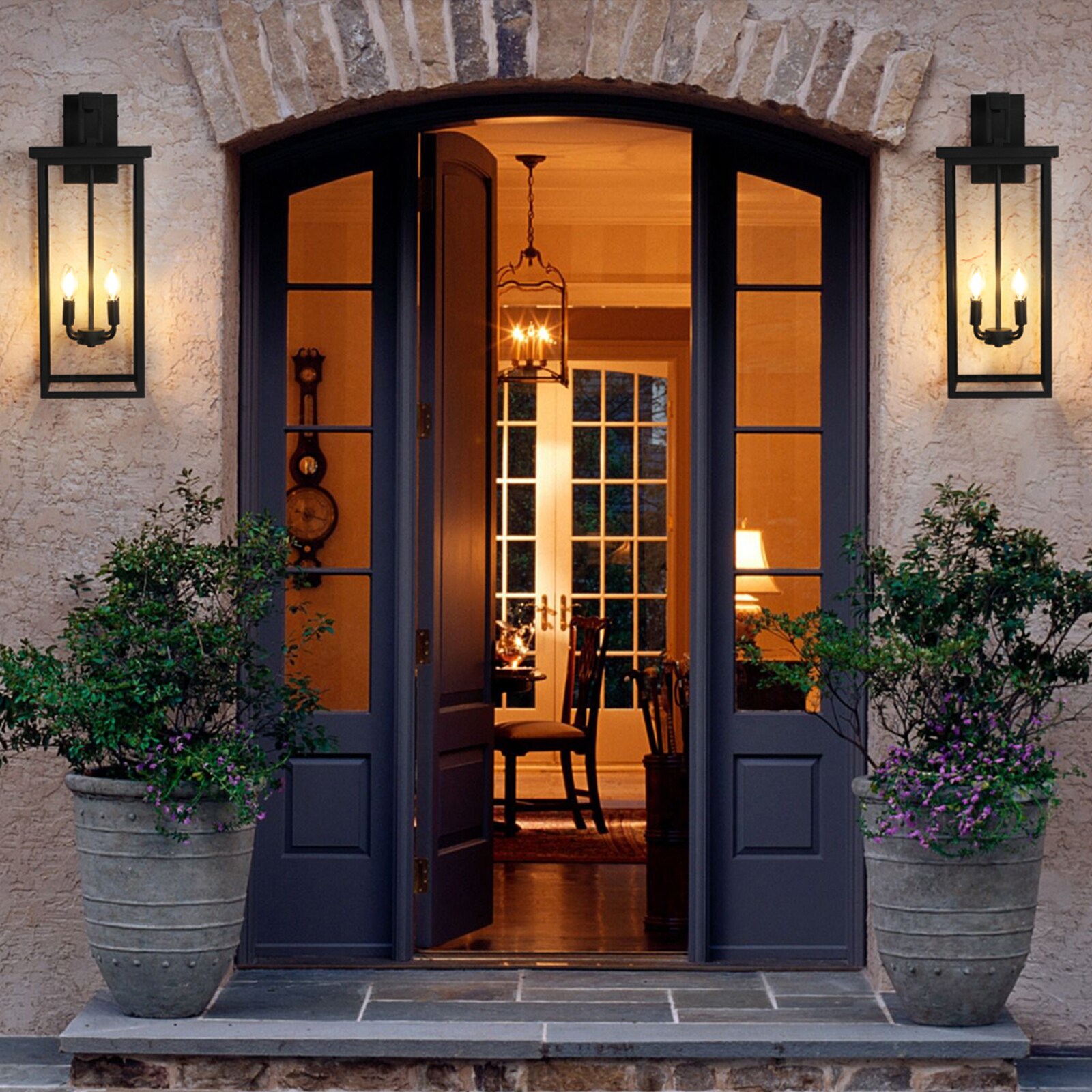 AAZJ LG-119951 Outdoor-Wall-Lighting - View #10