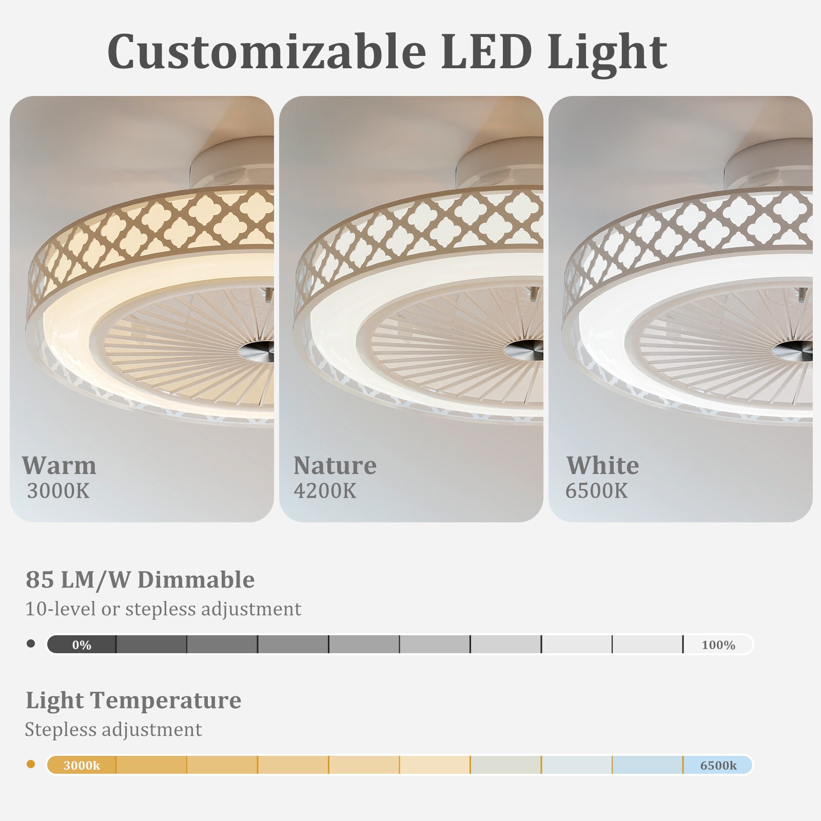 Slickblue D-CO-HW-SU47101UE Ceiling-Fans - View #5