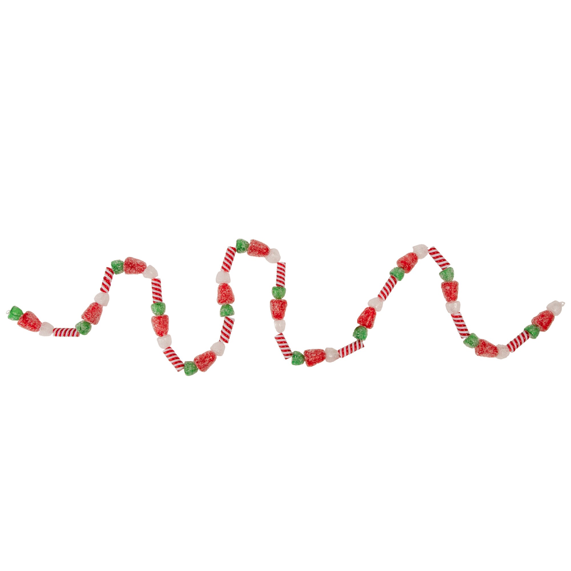 Northlight 34861475 Artificial-Christmas-Garland - View #3