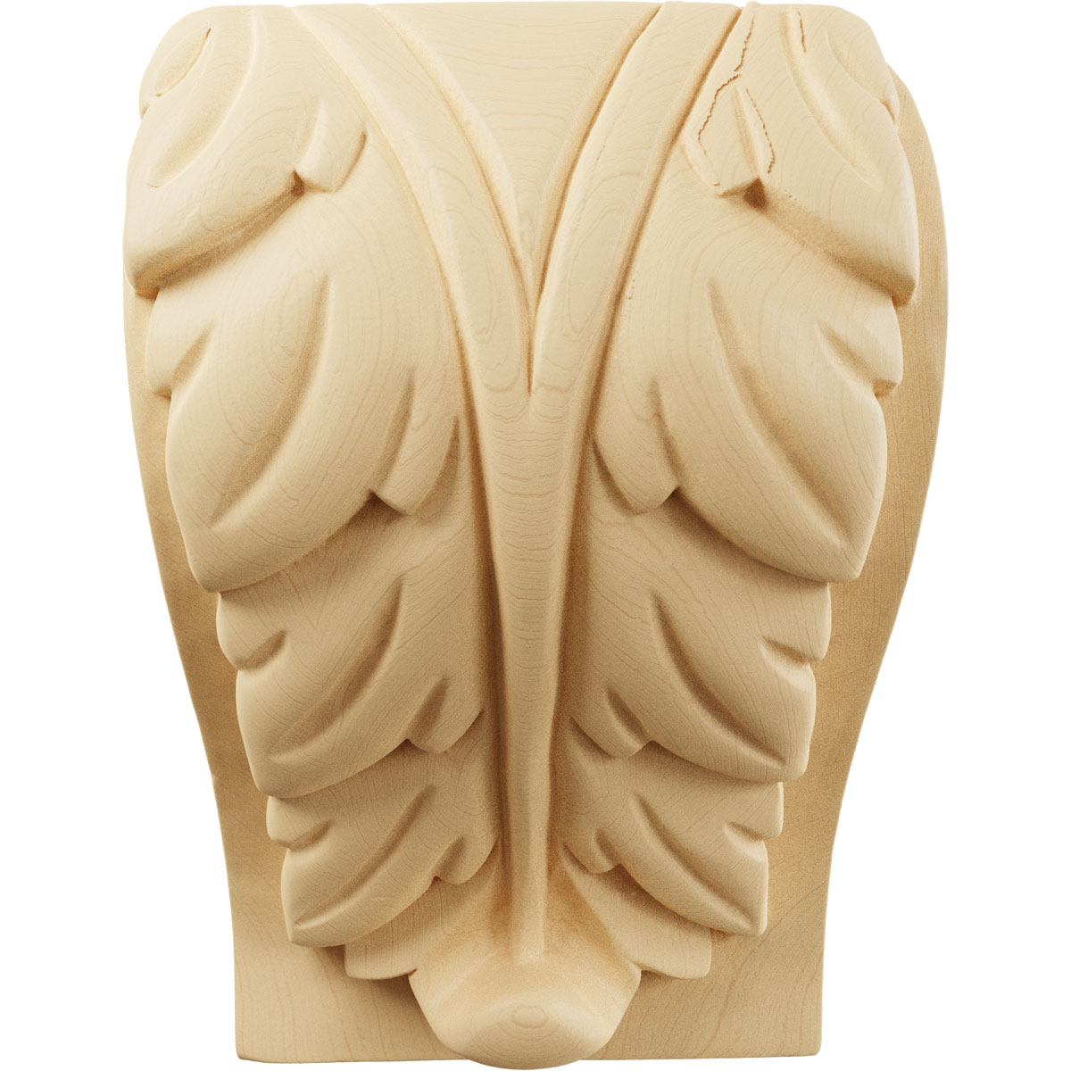 Ekena Millwork CORW05X04X07BAMA corbels - View #2