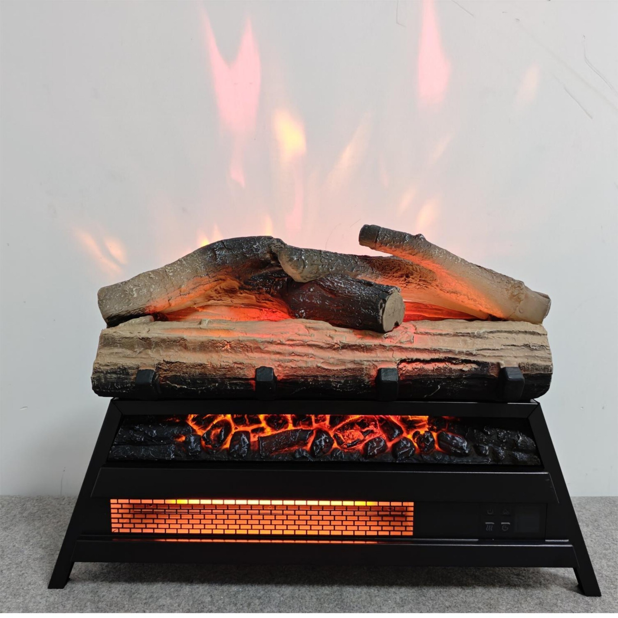 Dimakai DK-W1769P203960 Electric-Fireplaces - View #2