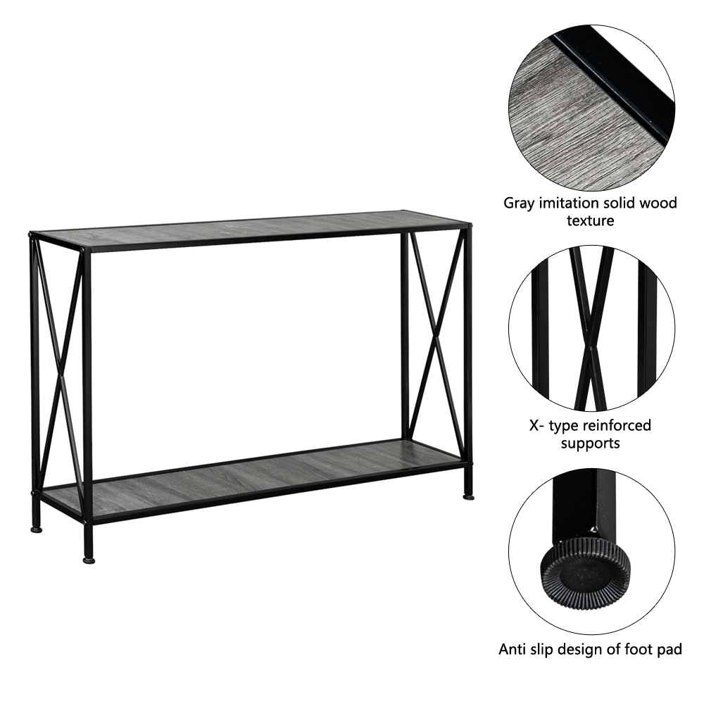 Winado LO1G19000274 Console-Sofa-Tables - View #5