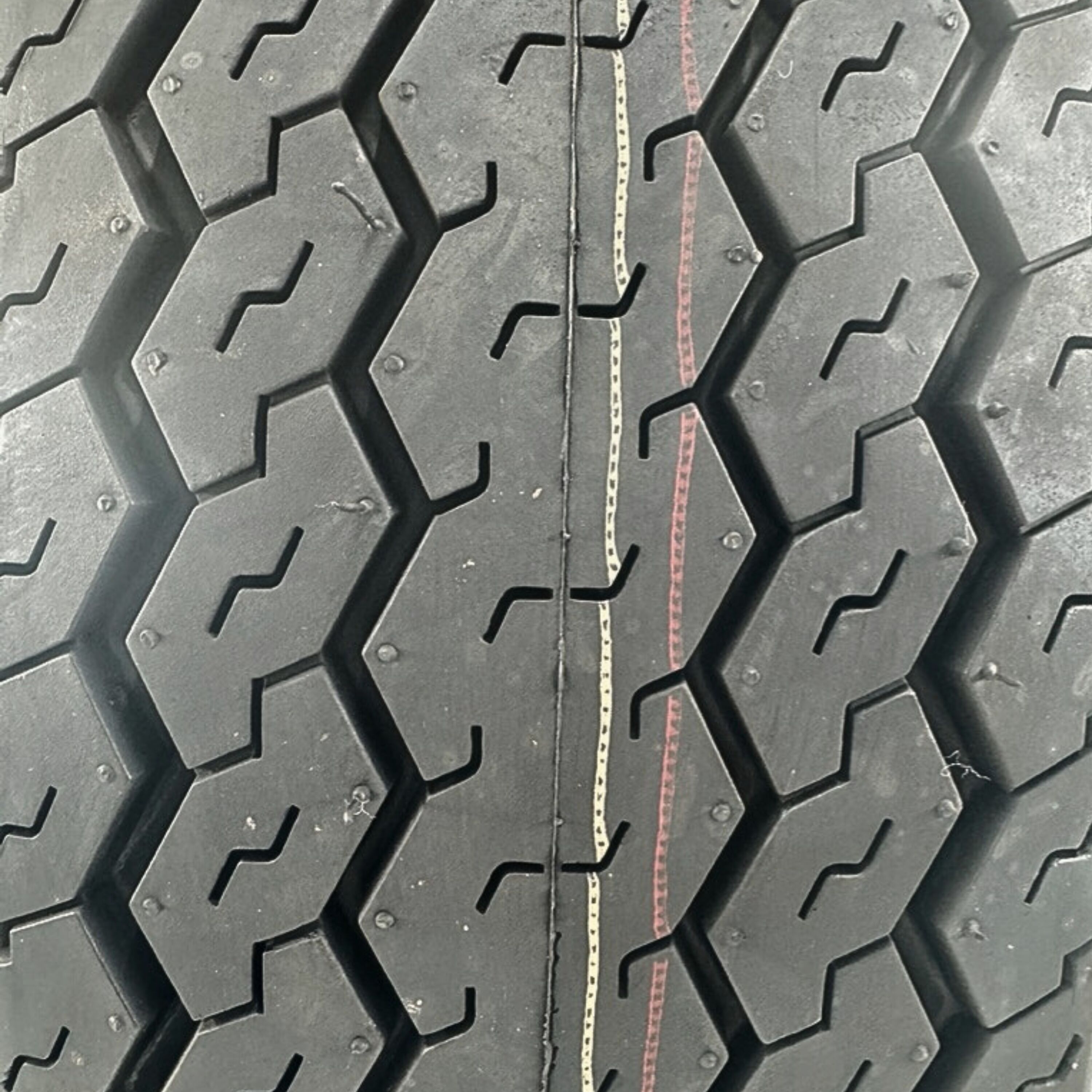 RubberMaster 489228 Ope-Wheels-And-Tires - View #4