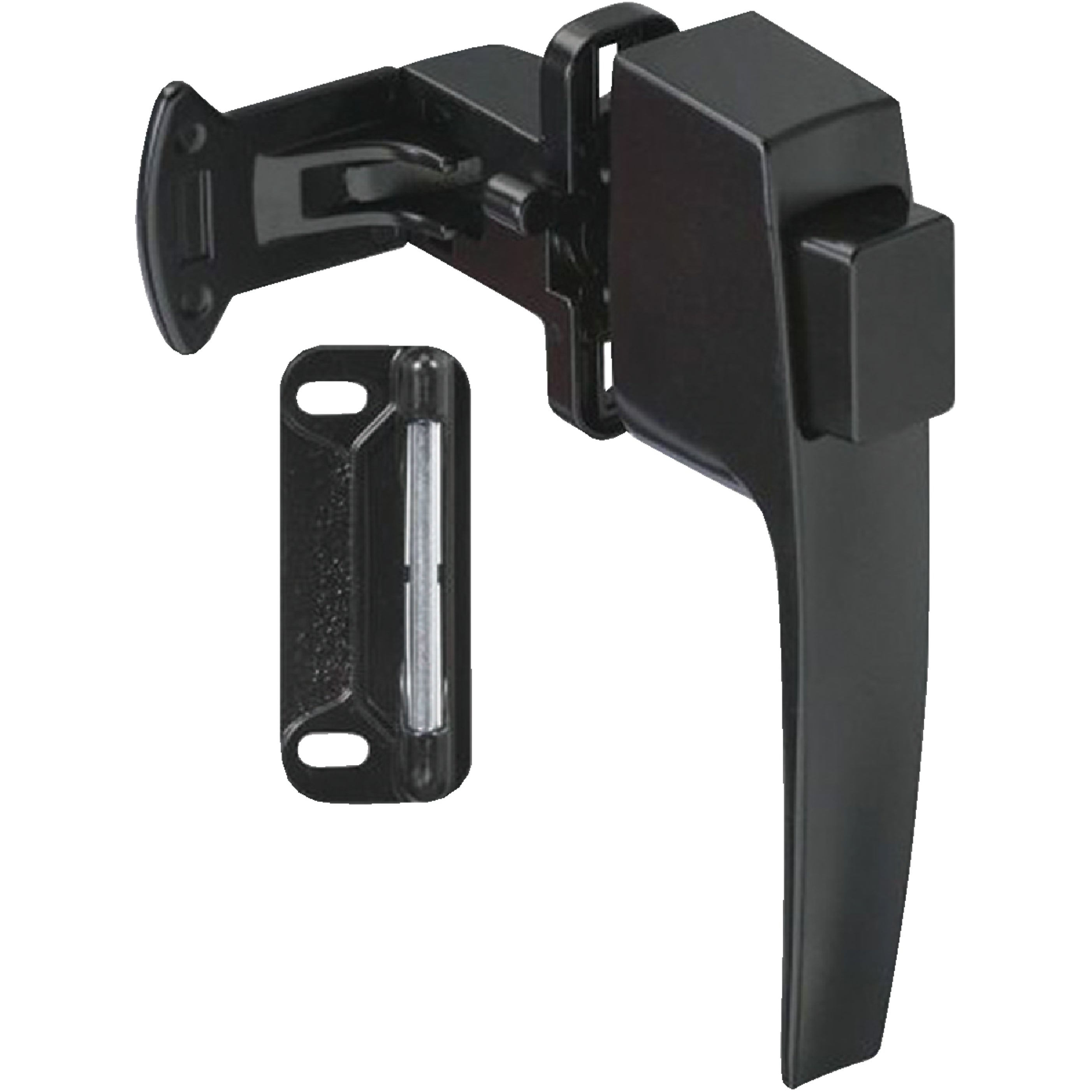 National Hardware 3251538 Cabinet-Latches - View #2
