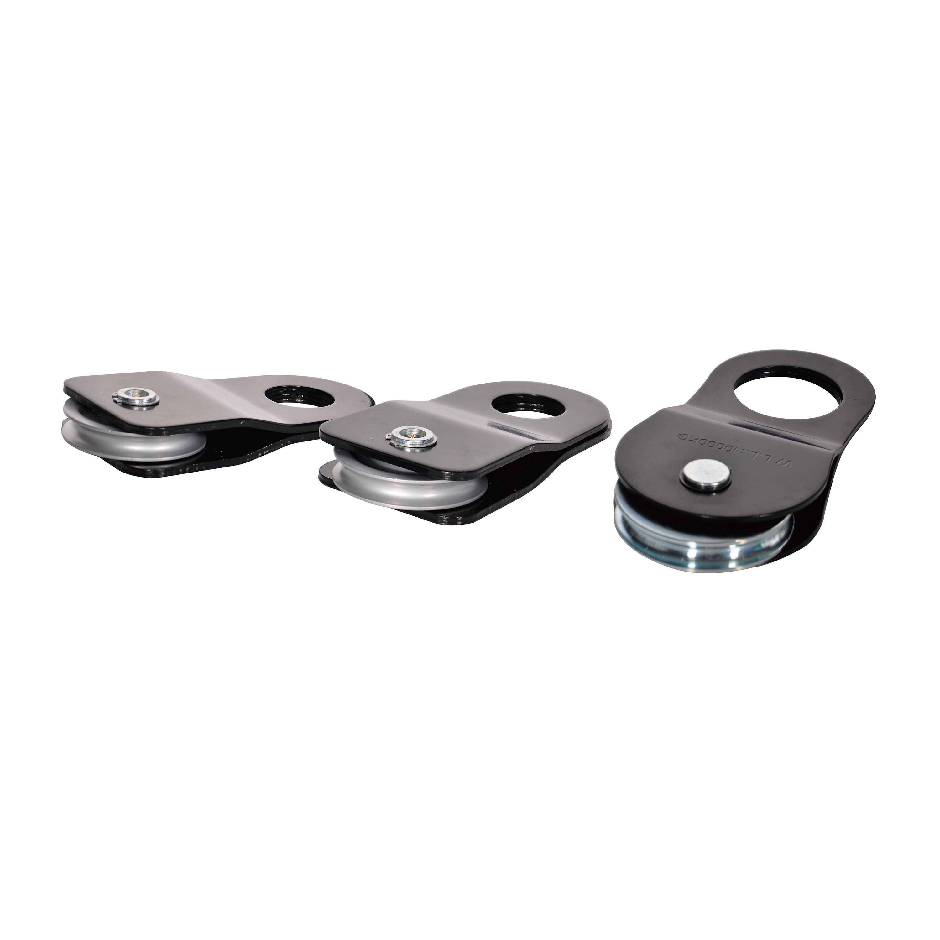 Carry-On Trailer 1023 Winches-Accessories - View #3
