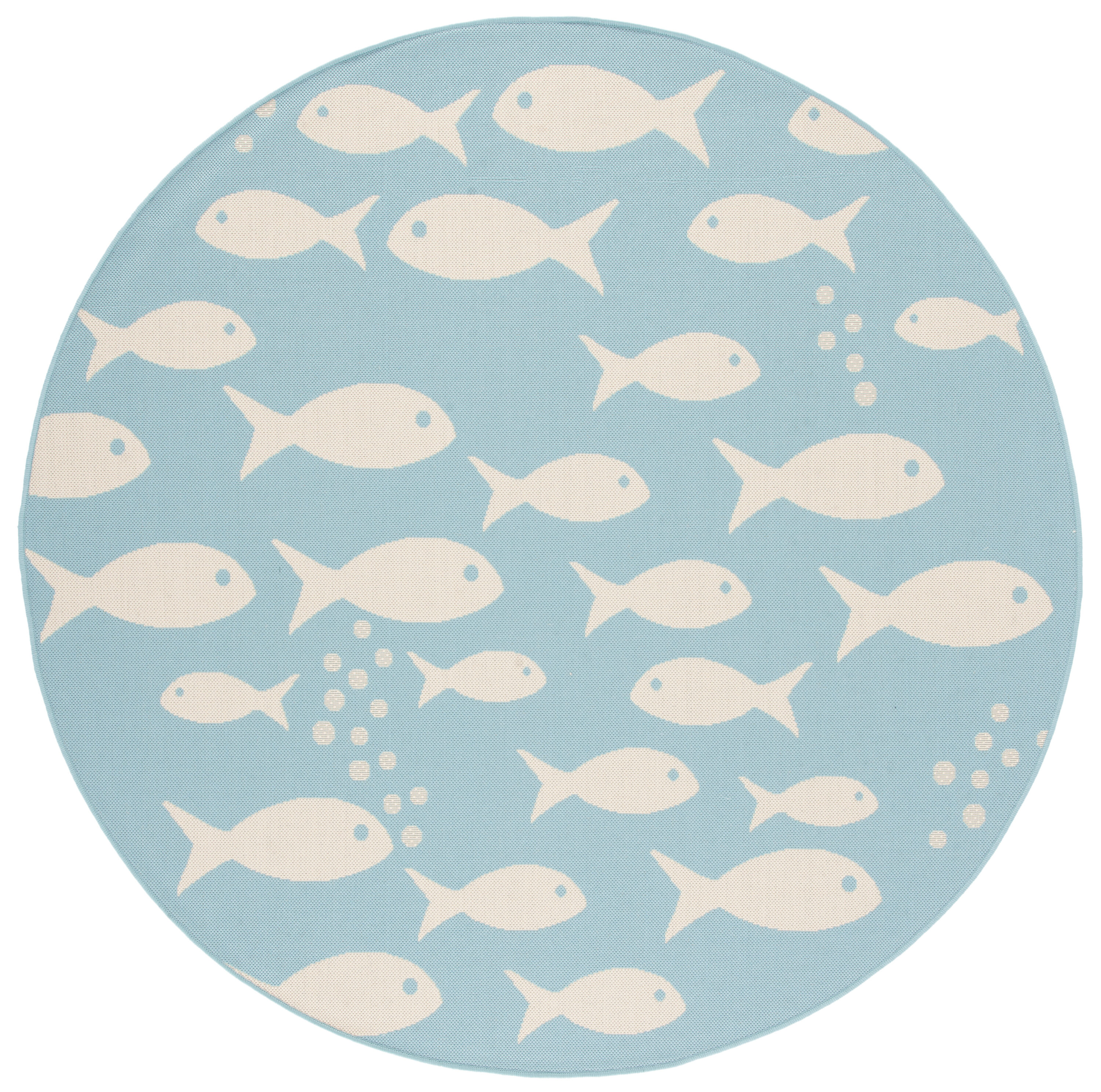 Safavieh CY6012-223-7R rugs - View #2