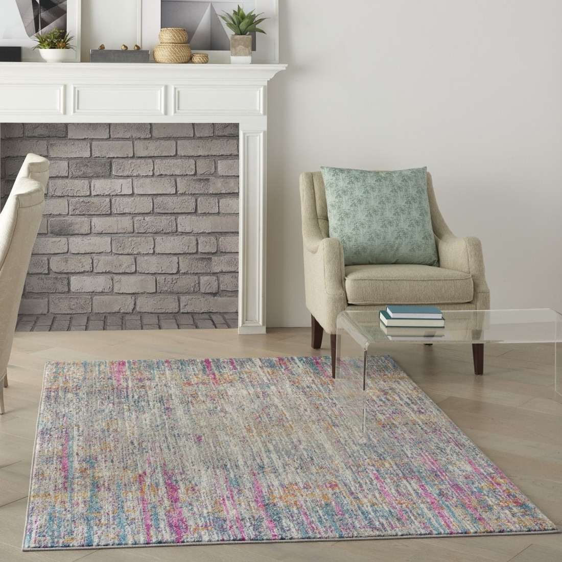 HomeRoots 4000385350 rugs - View #9